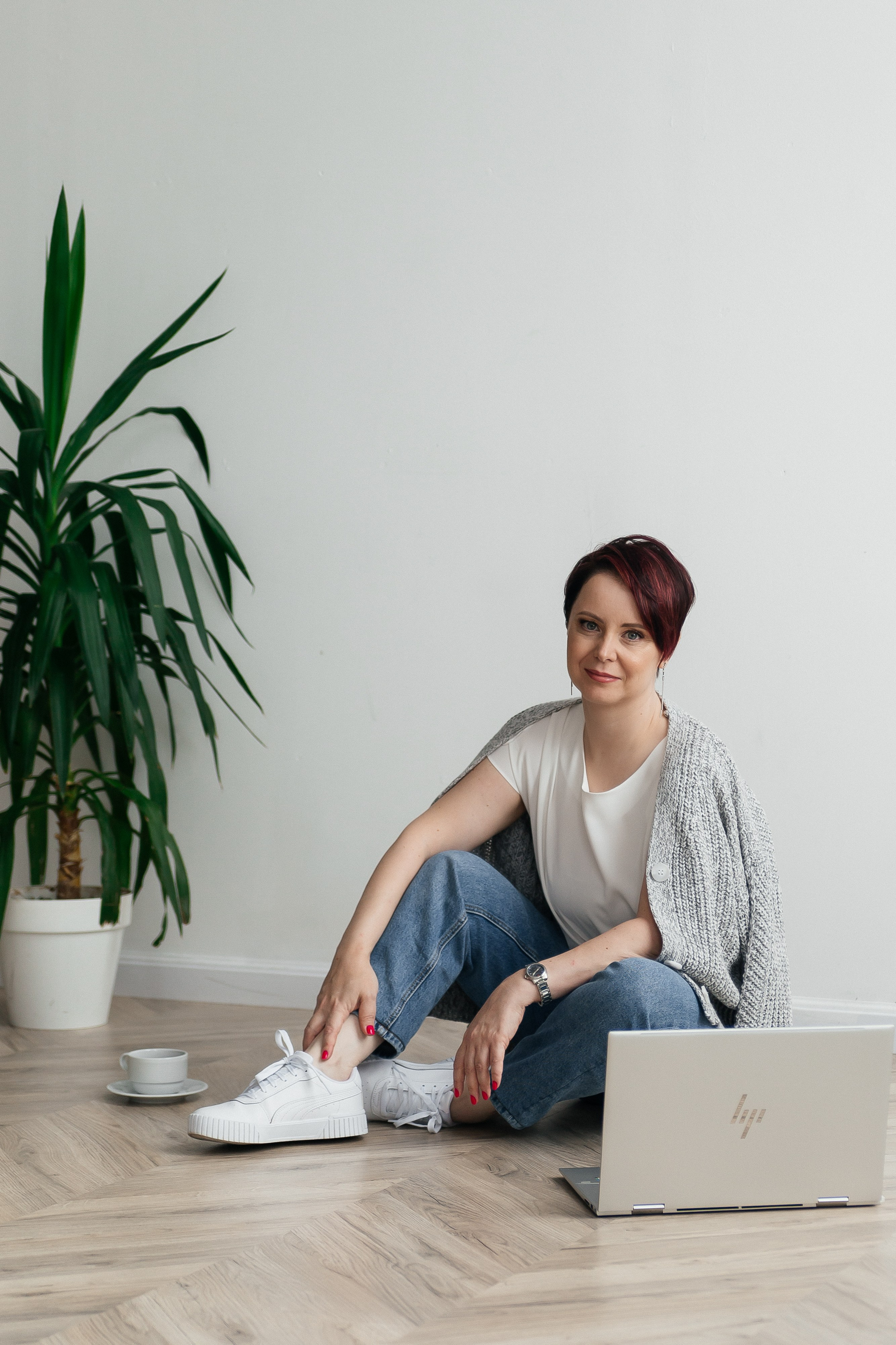 Сьемка для бухгалтера. Фотограф Ольга Кудрявцева. Профессиональная фотосъёмка в Калининграде