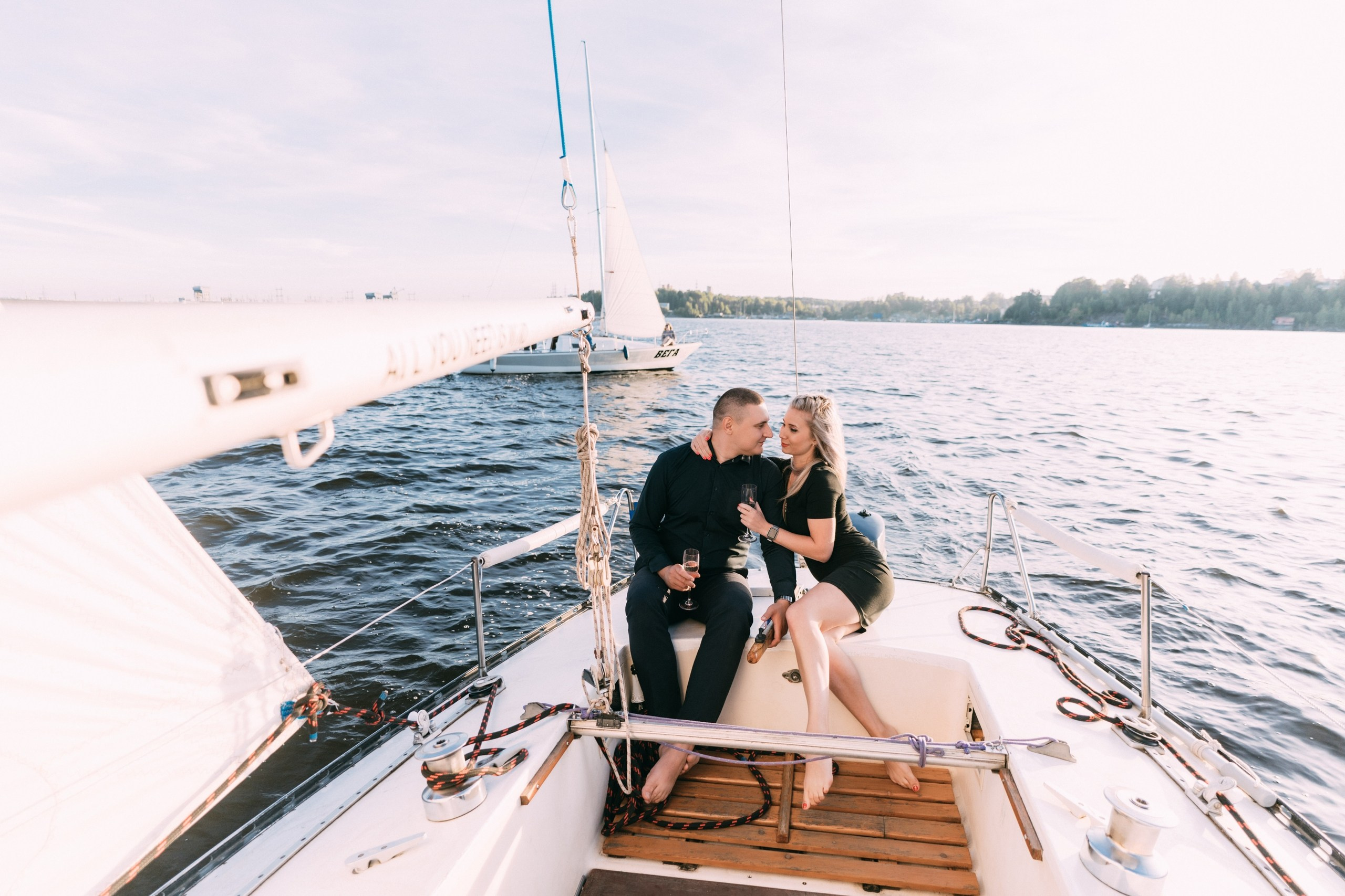 Свадебный фотограф в Перми