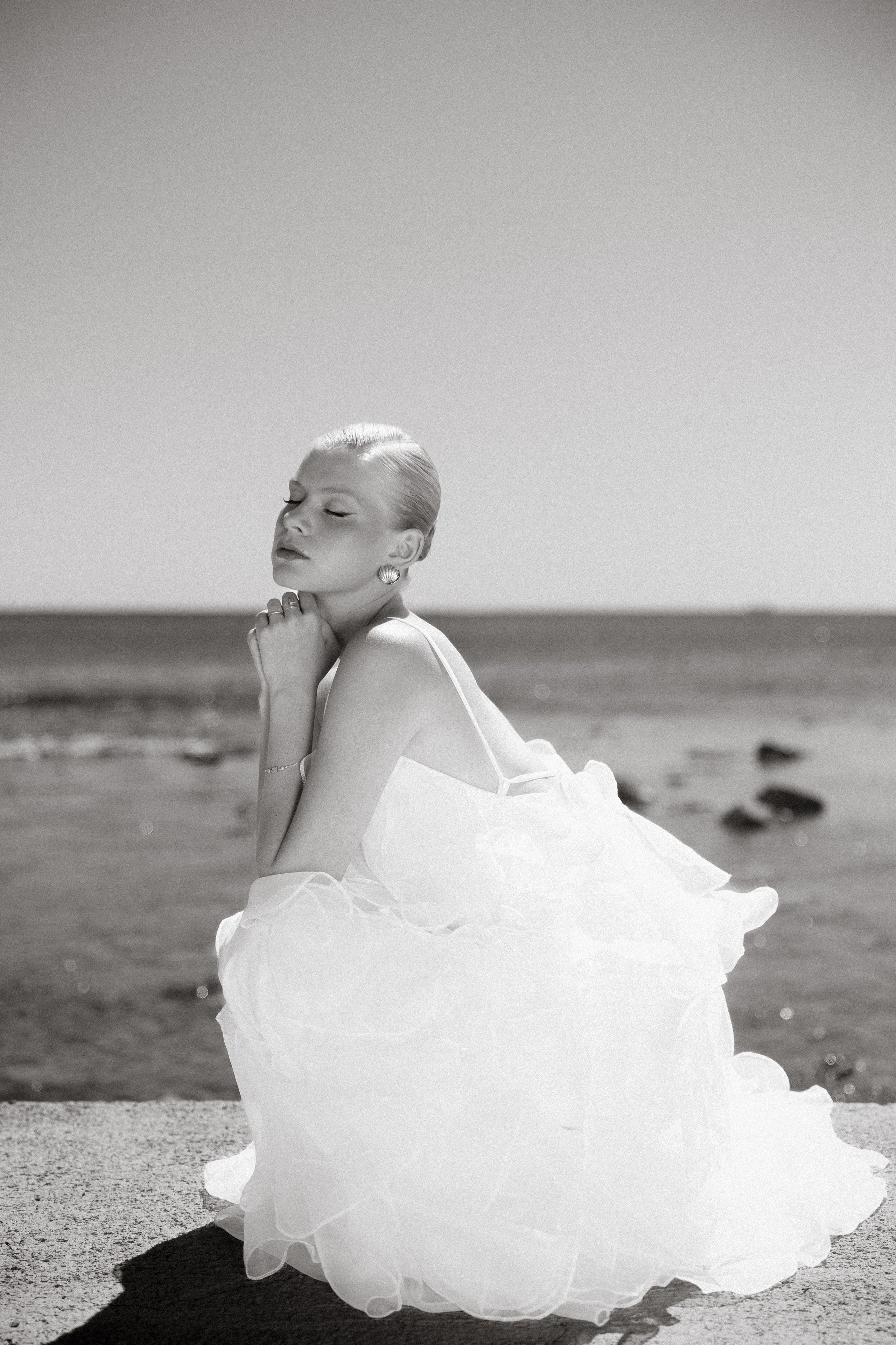 Ныряй в мою любовь!. Свадебный и репортажный фотограф Новороссийск, Краснодар, Сочи Олеся Дзюба