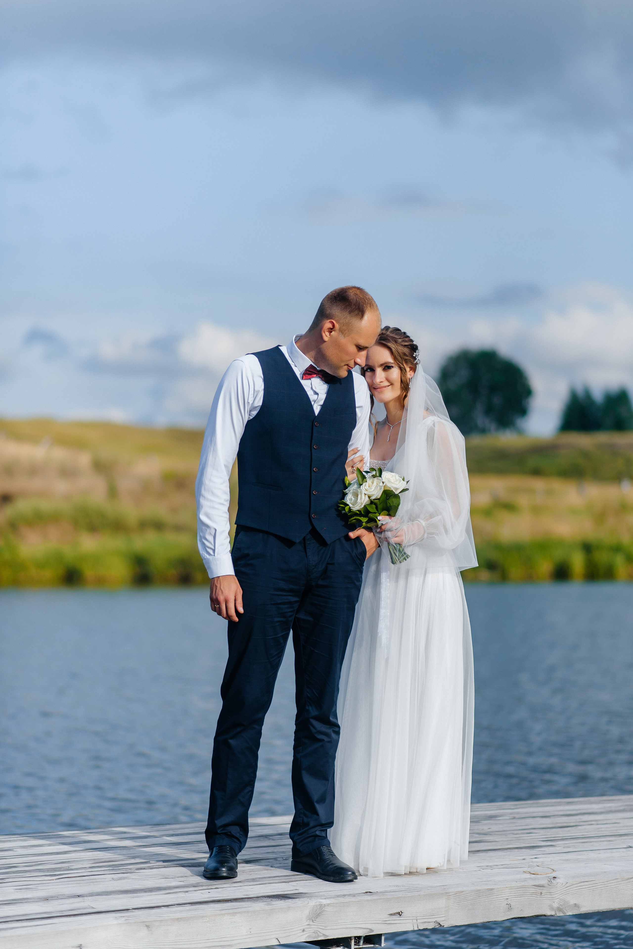 16.08.24 Wedding Day. Семейный фотограф в Барнауле