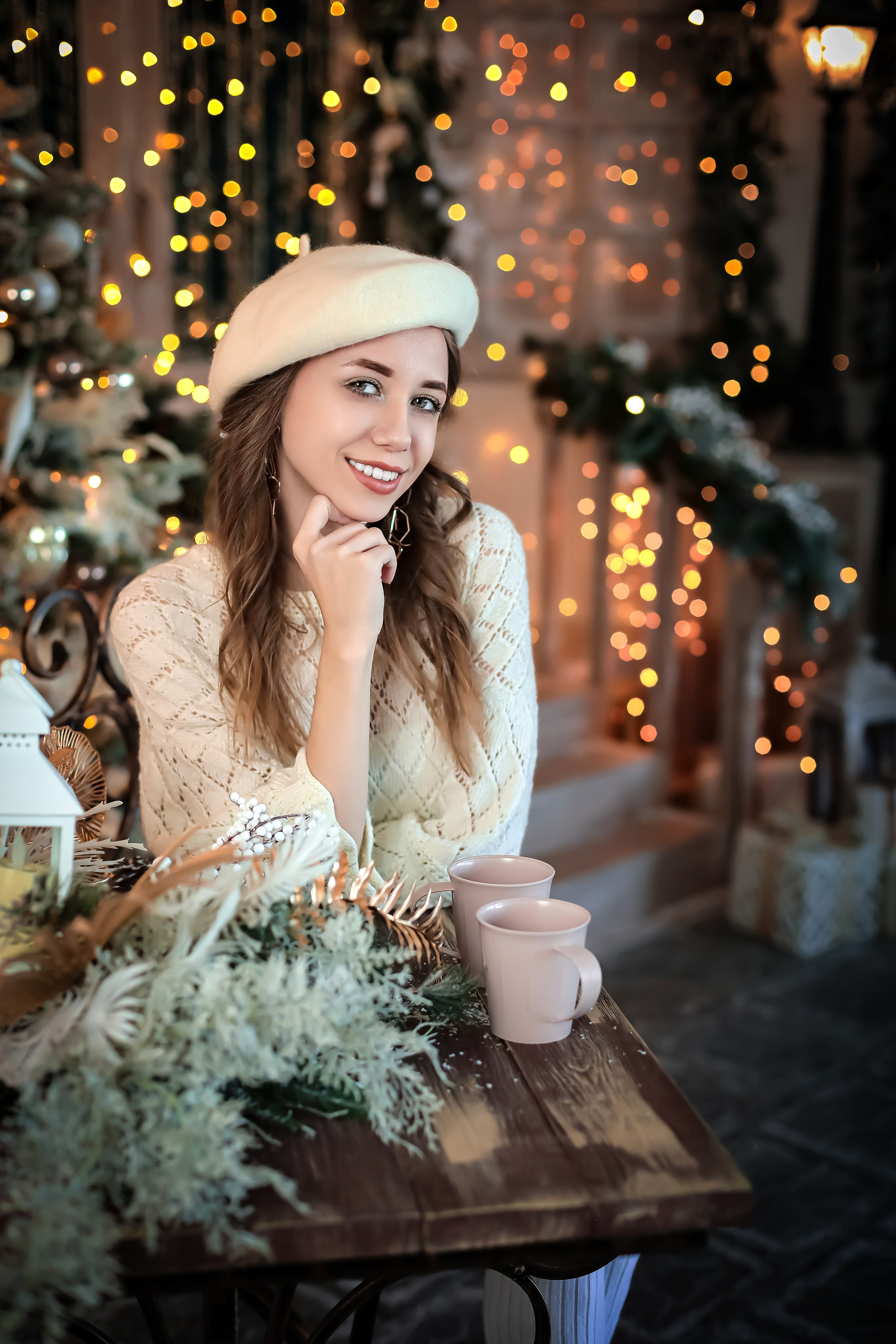 Женские. Фотограф г. Хабаровск. Семейные и индивидуальные съёмки