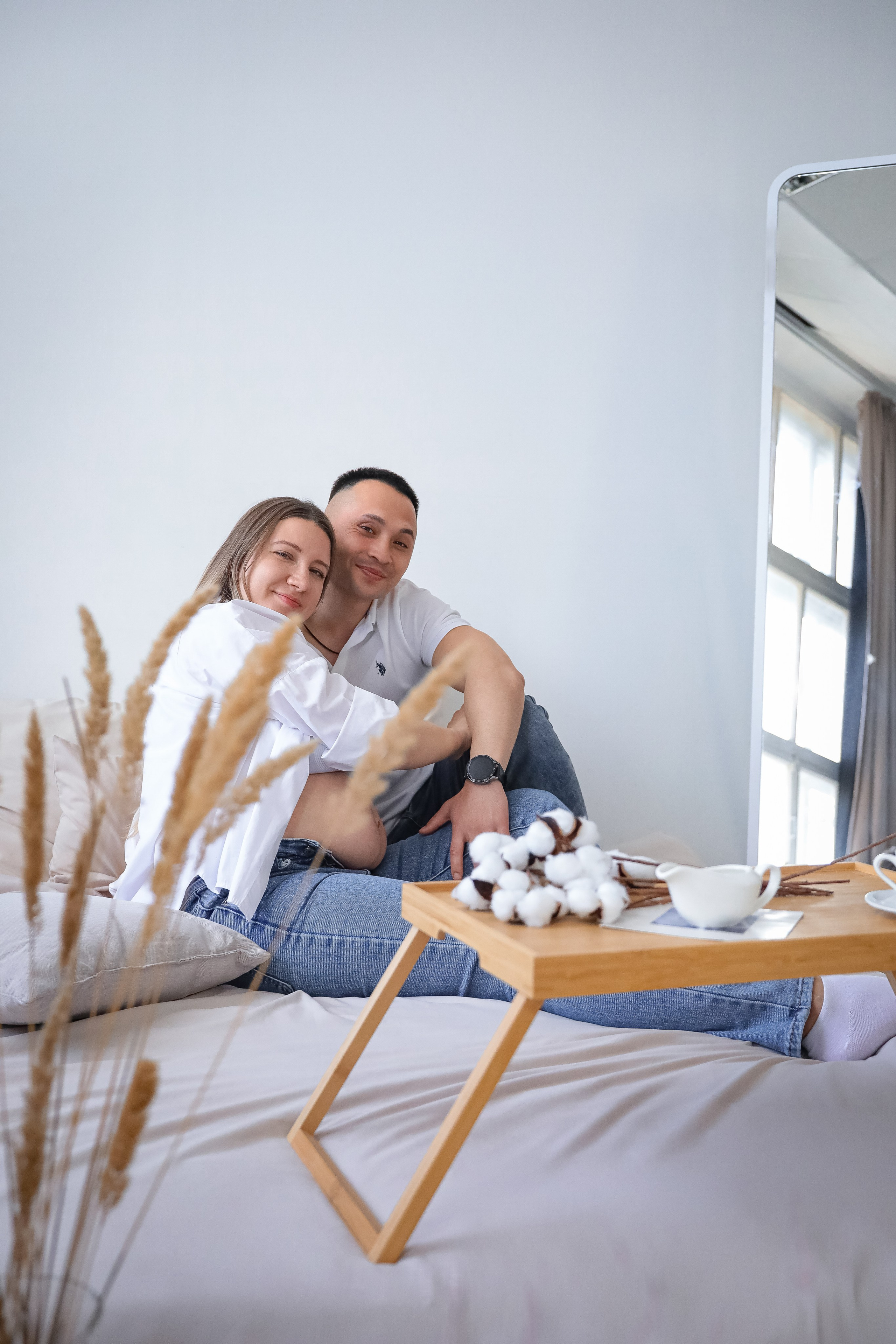 Ольга. Фотограф г. Хабаровск. Семейные и индивидуальные съёмки