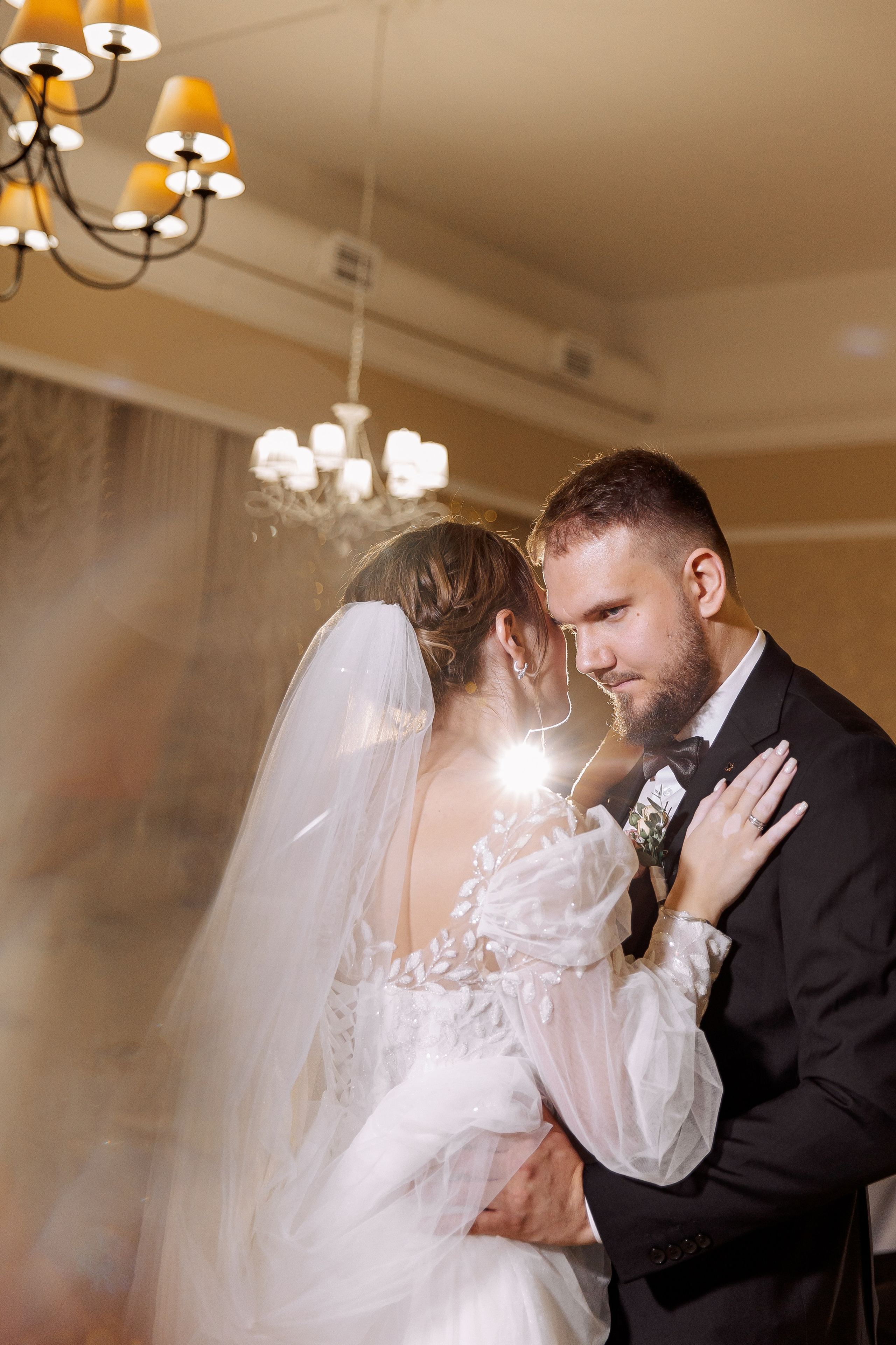 Владислава и Никита. Свадебный и семейный фотограф в Челябинске Юлия Ишимова