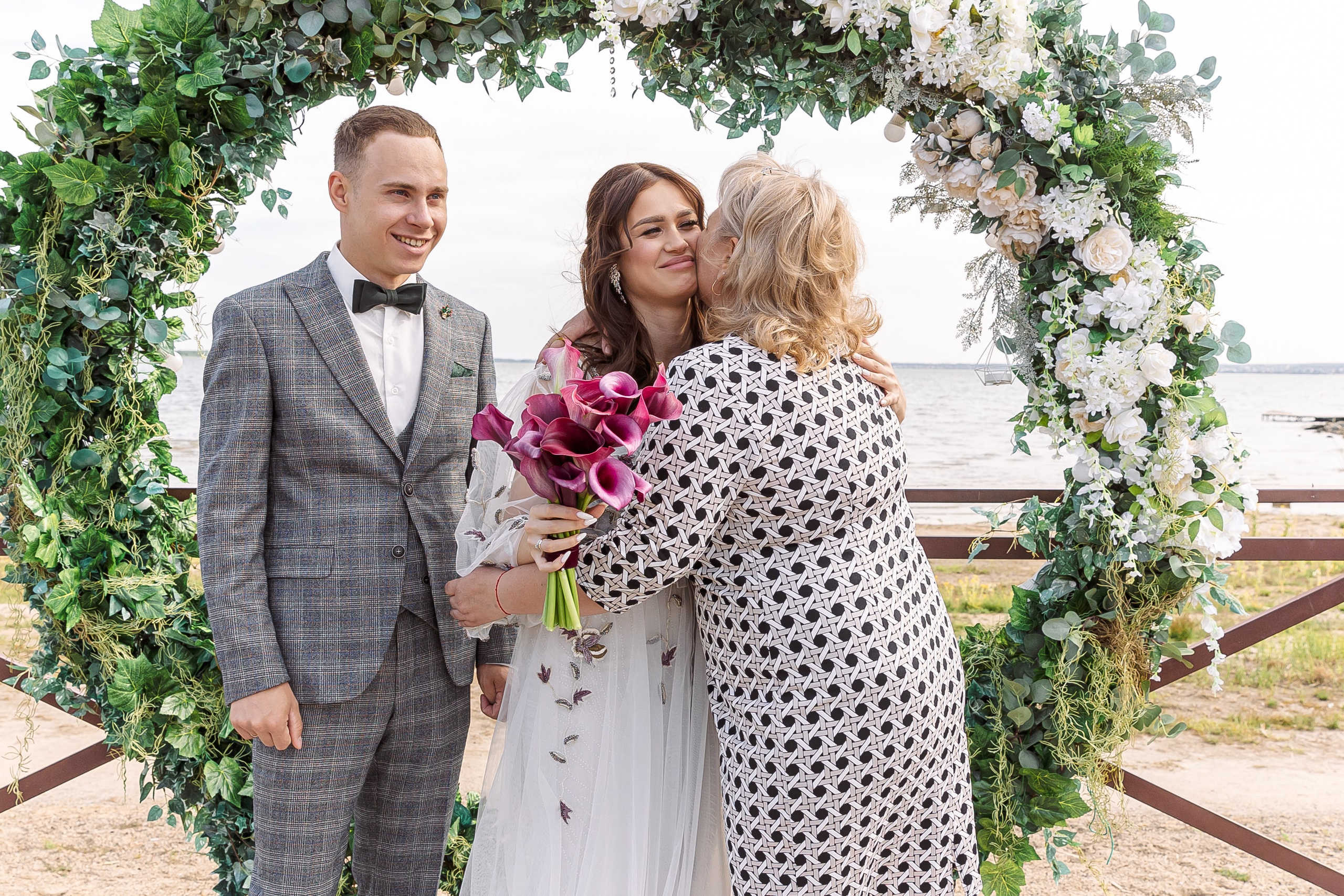 Ангелина и Иван. Свадебный и семейный фотограф в Челябинске Юлия Ишимова