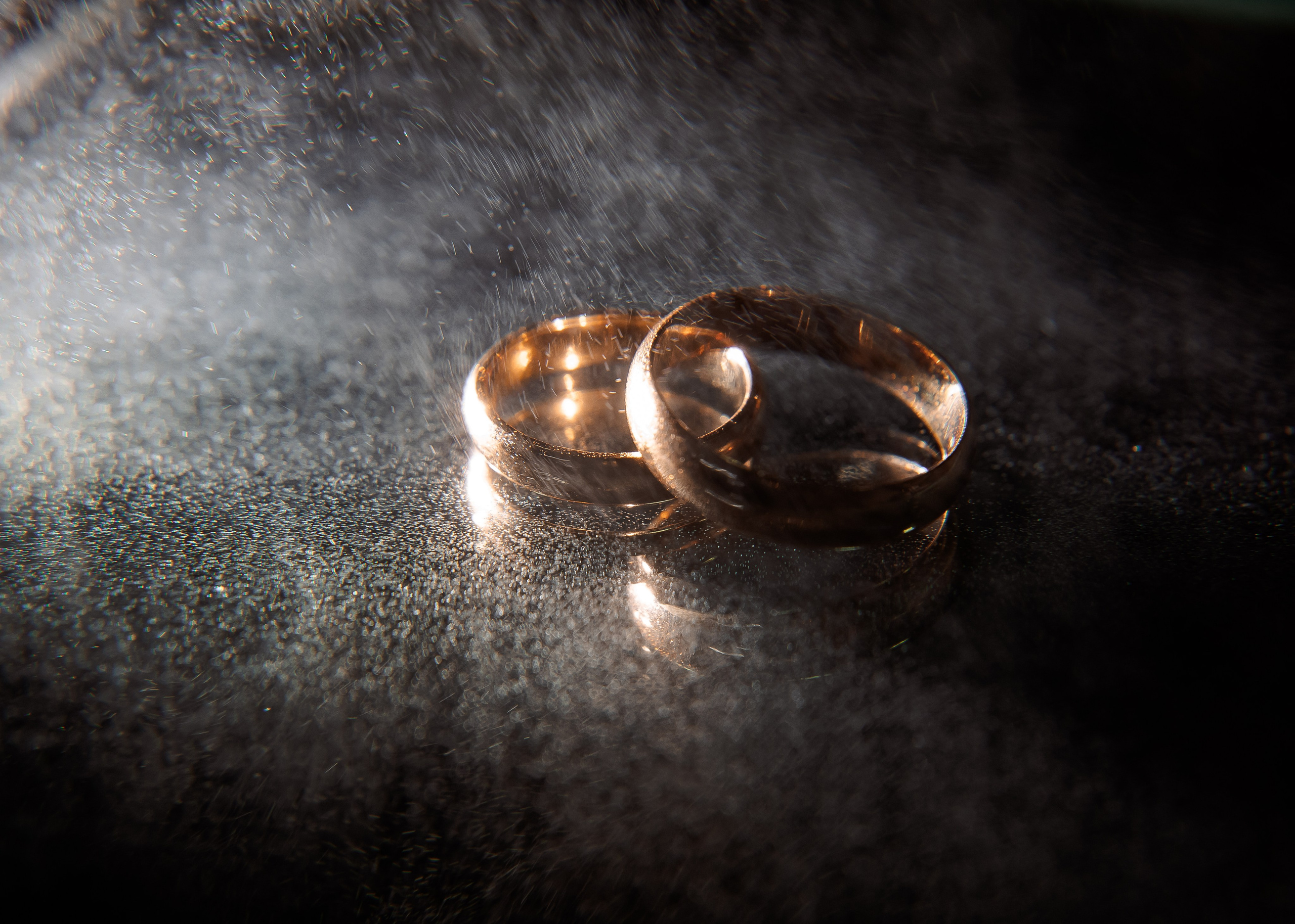 Андрей и Алина. Свадебный и семейный фотограф в Челябинске Юлия Ишимова