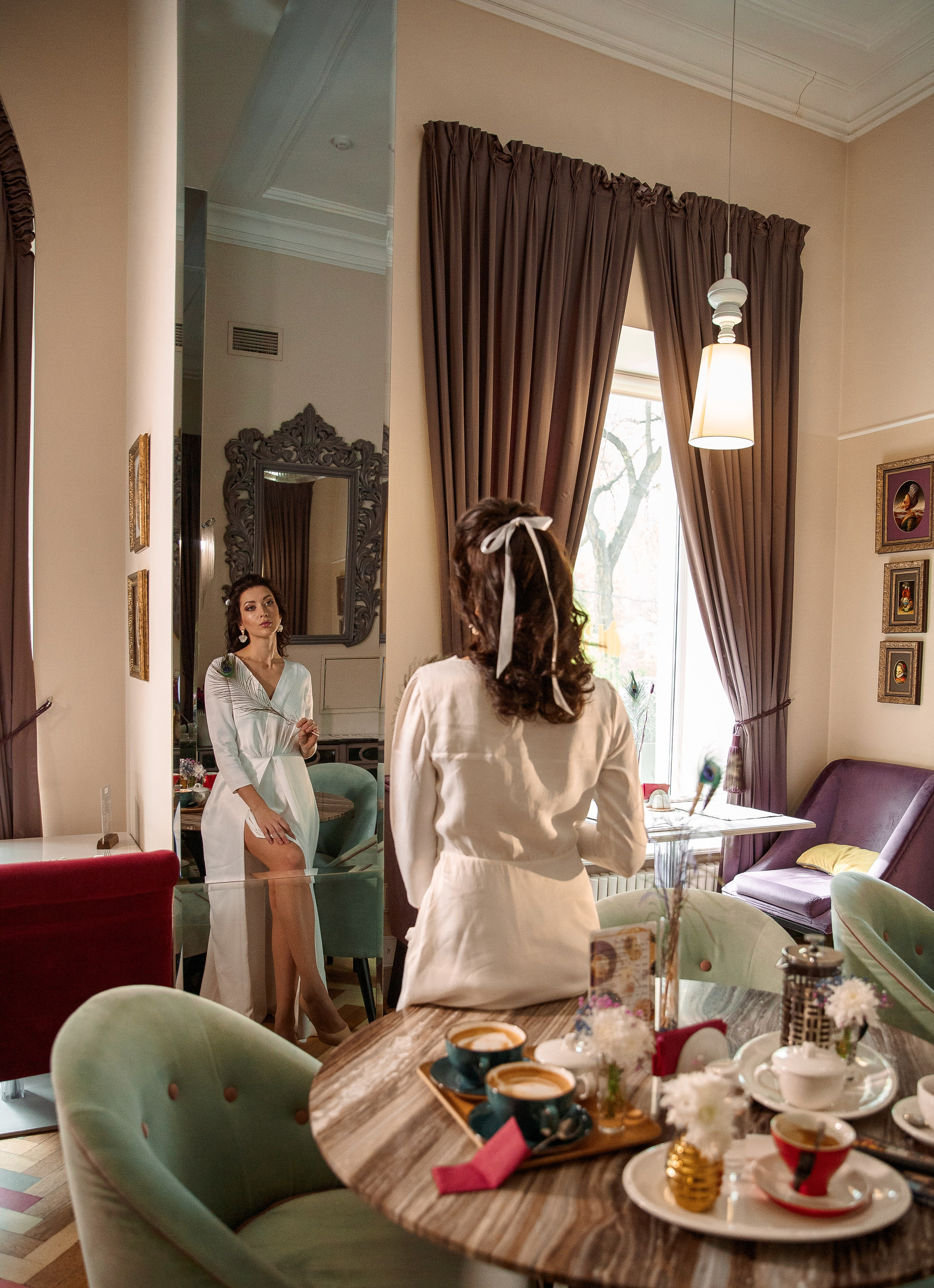 Виктория. Свадебный и семейный фотограф в Челябинске Юлия Ишимова