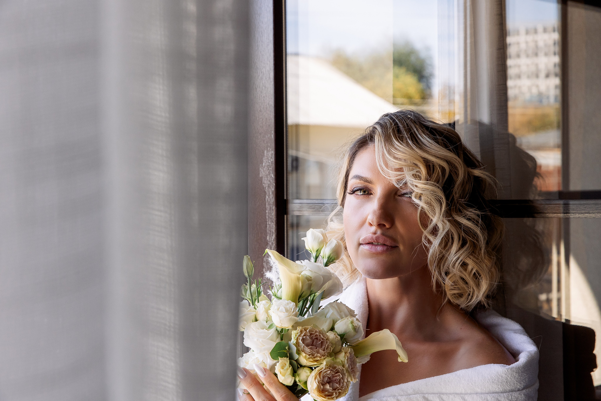 Виктор и Екатерина. Свадебный и семейный фотограф в Челябинске Юлия Ишимова