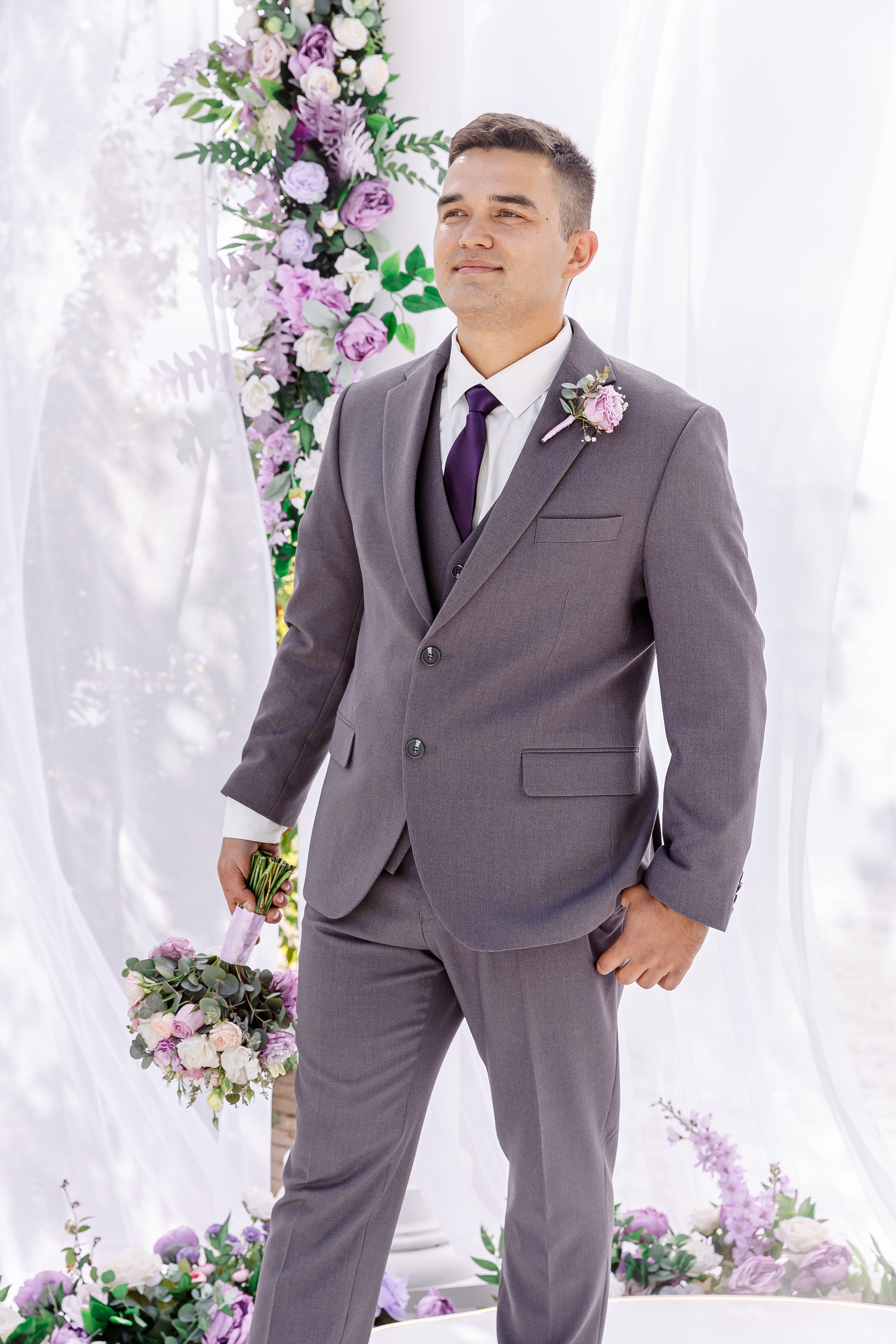 Любовь и Евгений. Свадебный и семейный фотограф в Челябинске Юлия Ишимова