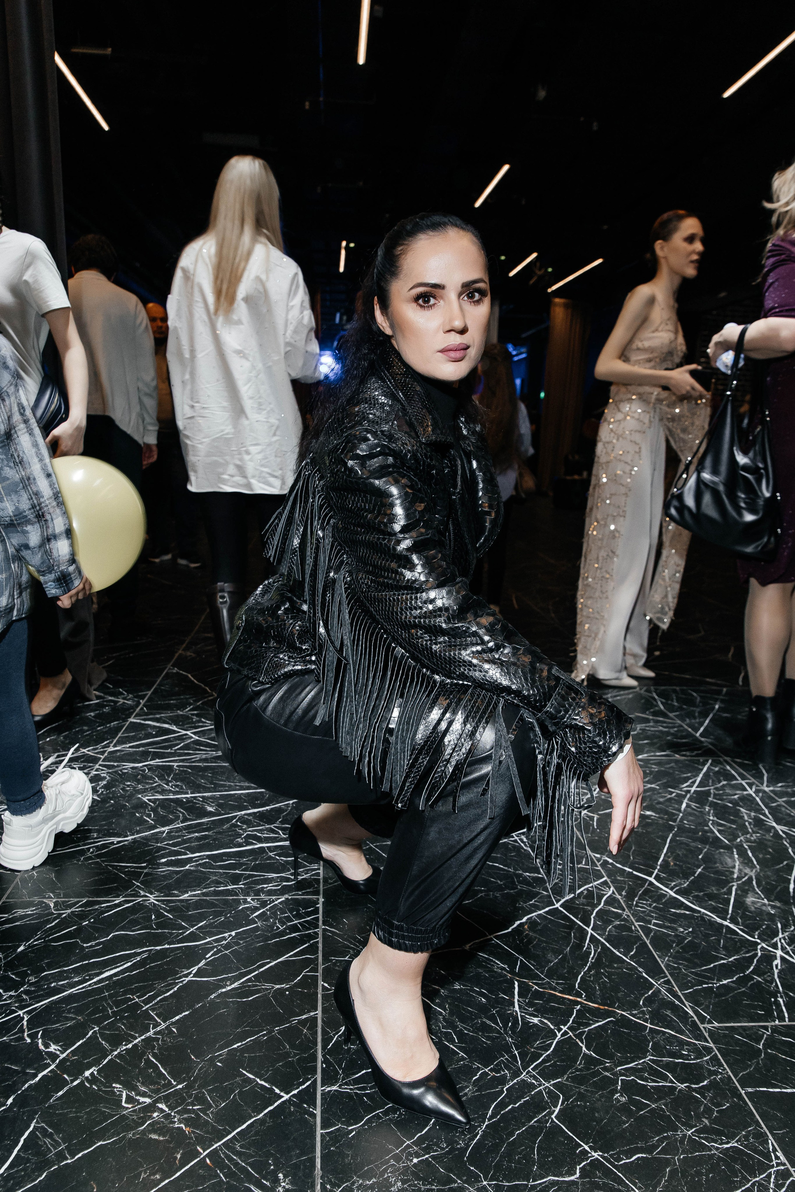 Репортаж Media Fashion. Свадебный и репортажный фотограф МОСКВА