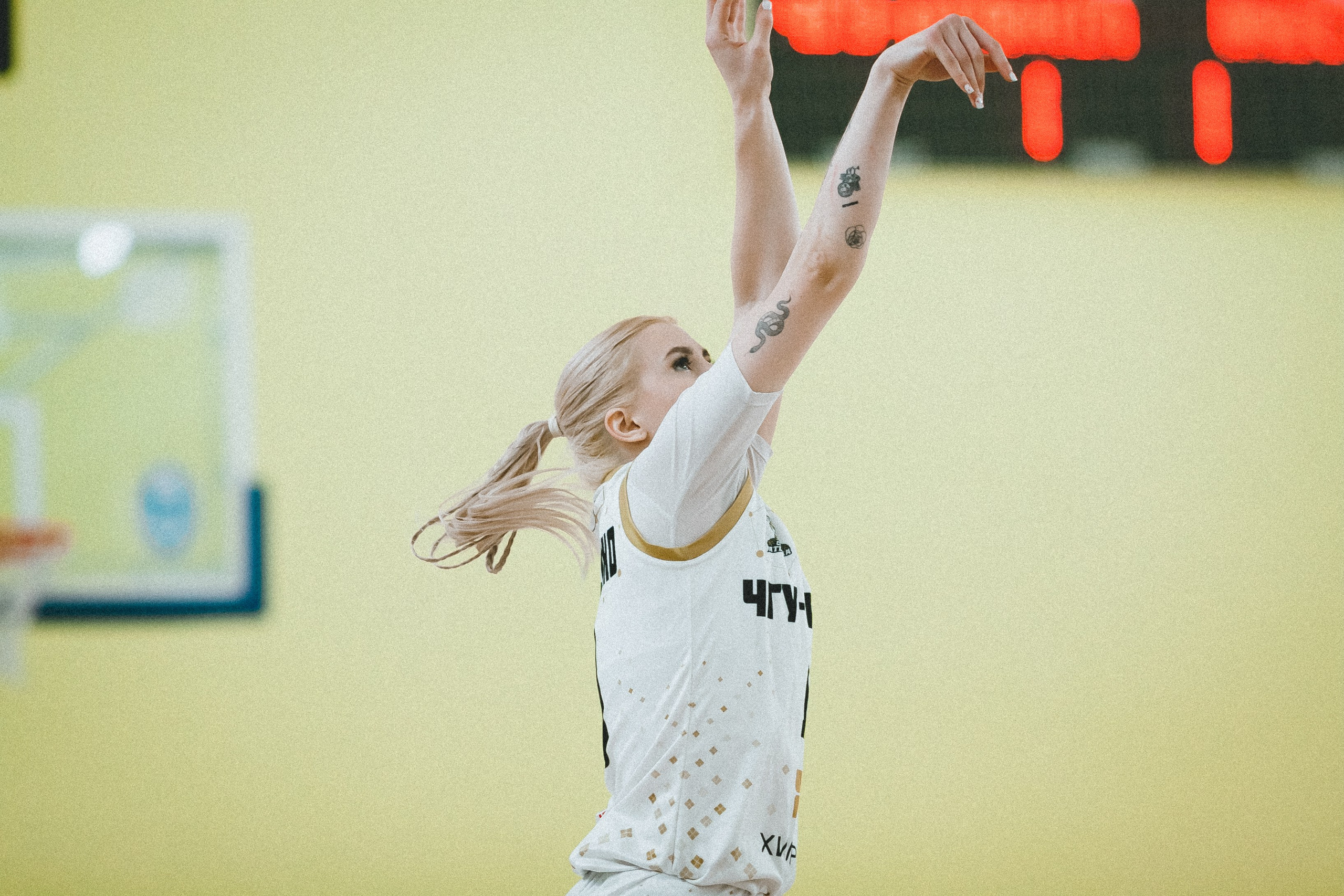 Атланта-Юность / 1. Фотография