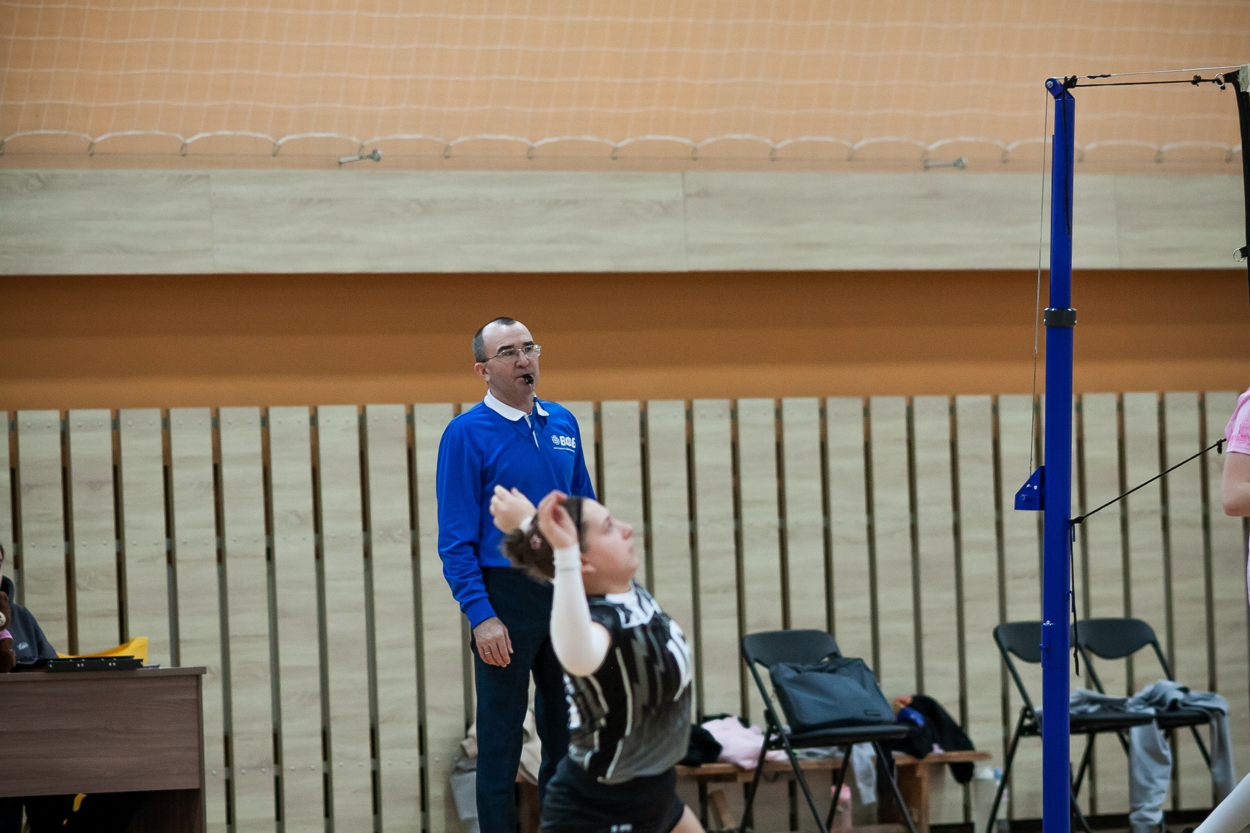 СШ11 / 1день. Фотография