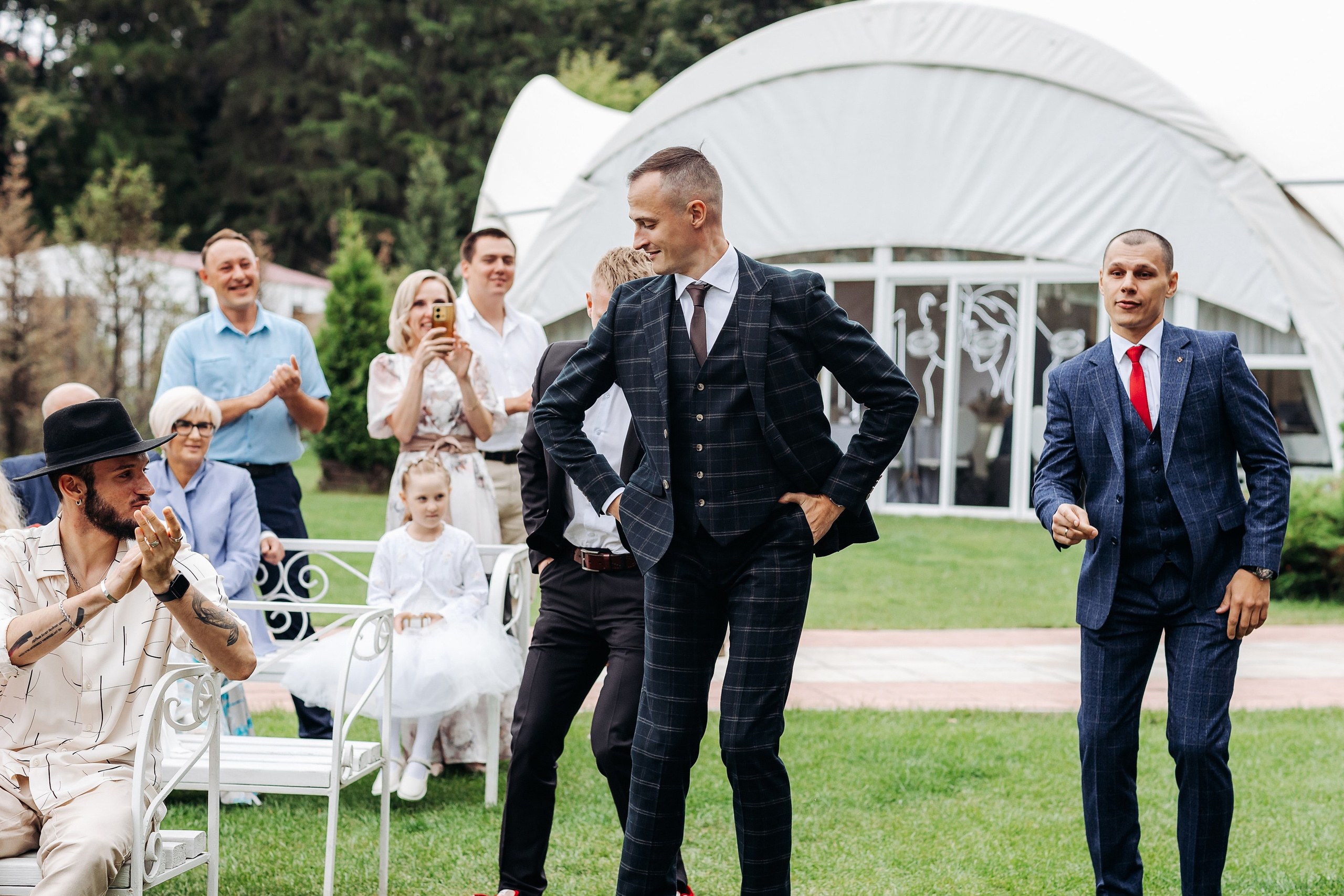 Антон Ксения. Фотограф Омск Андрей Козяков