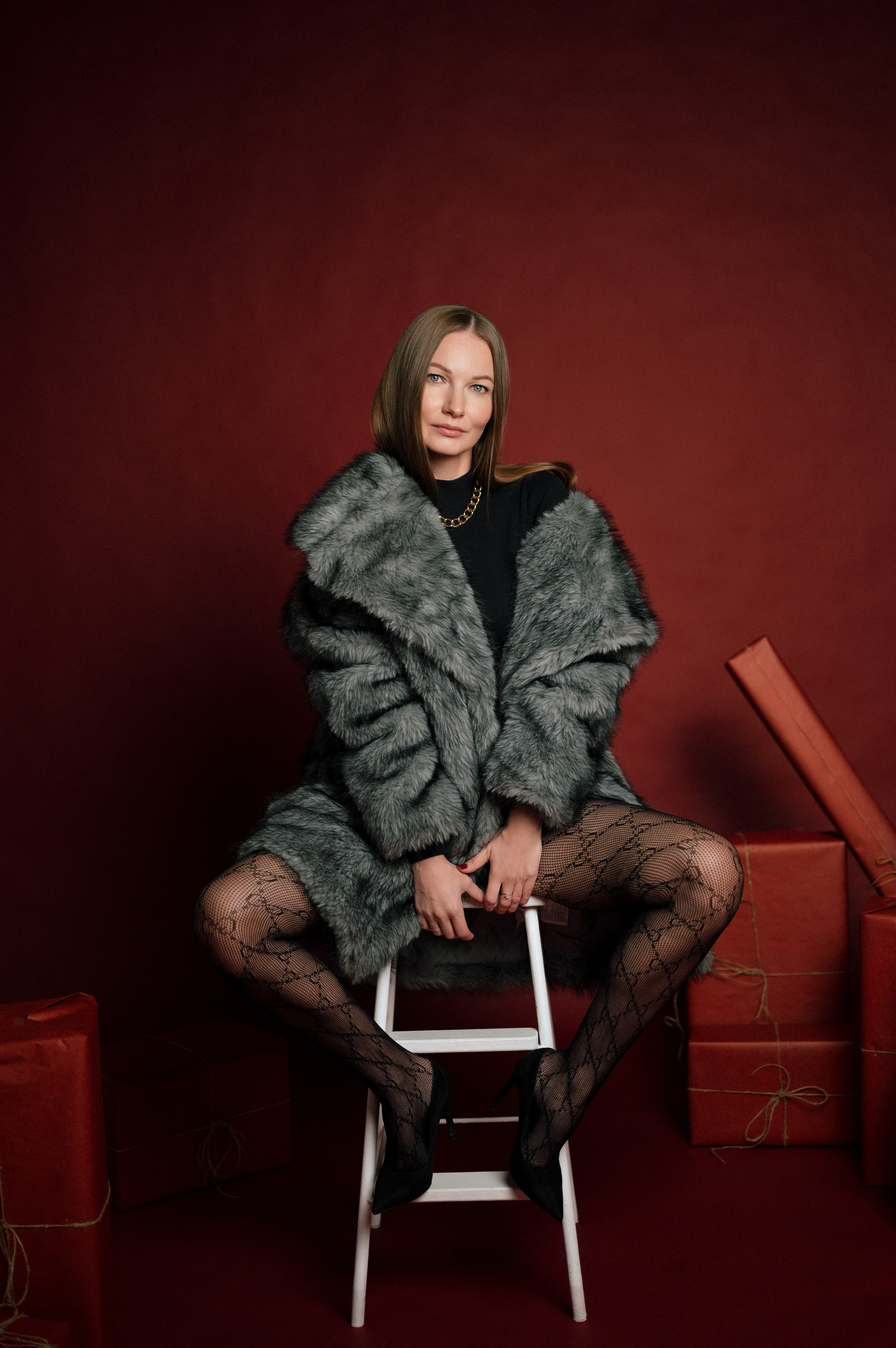 Анастасия. Фотограф Мария Бондаренко