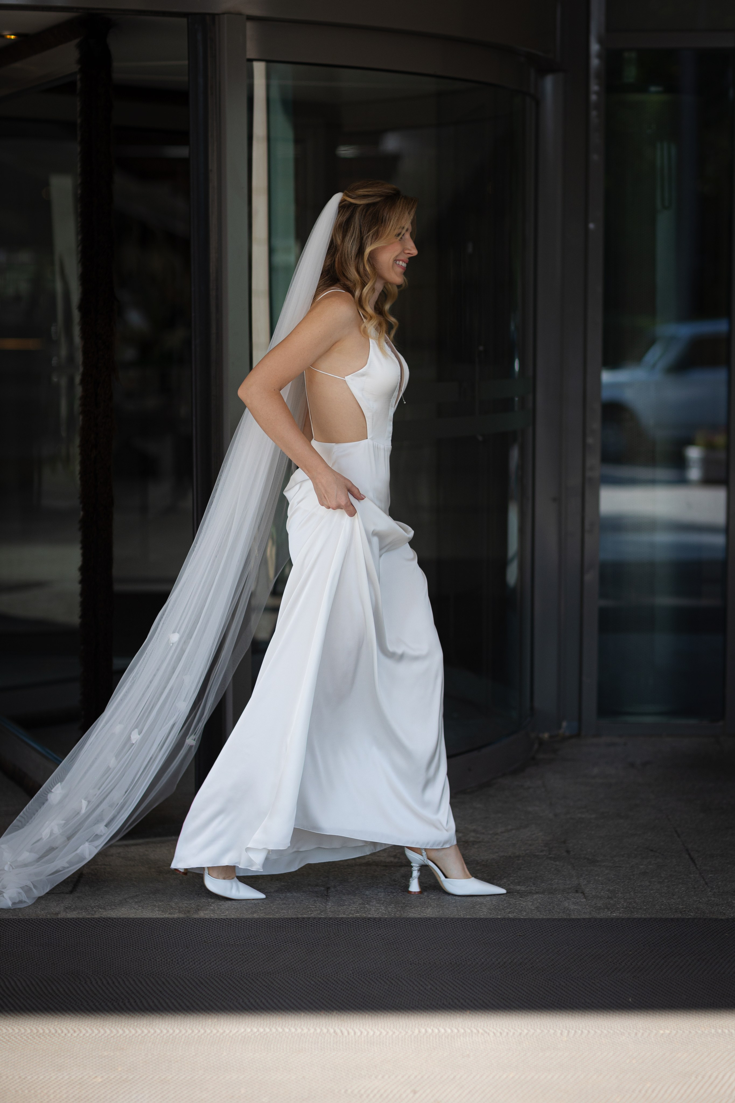 Юлия и Алексей. Ваш фотограф — Александра Андрущенко