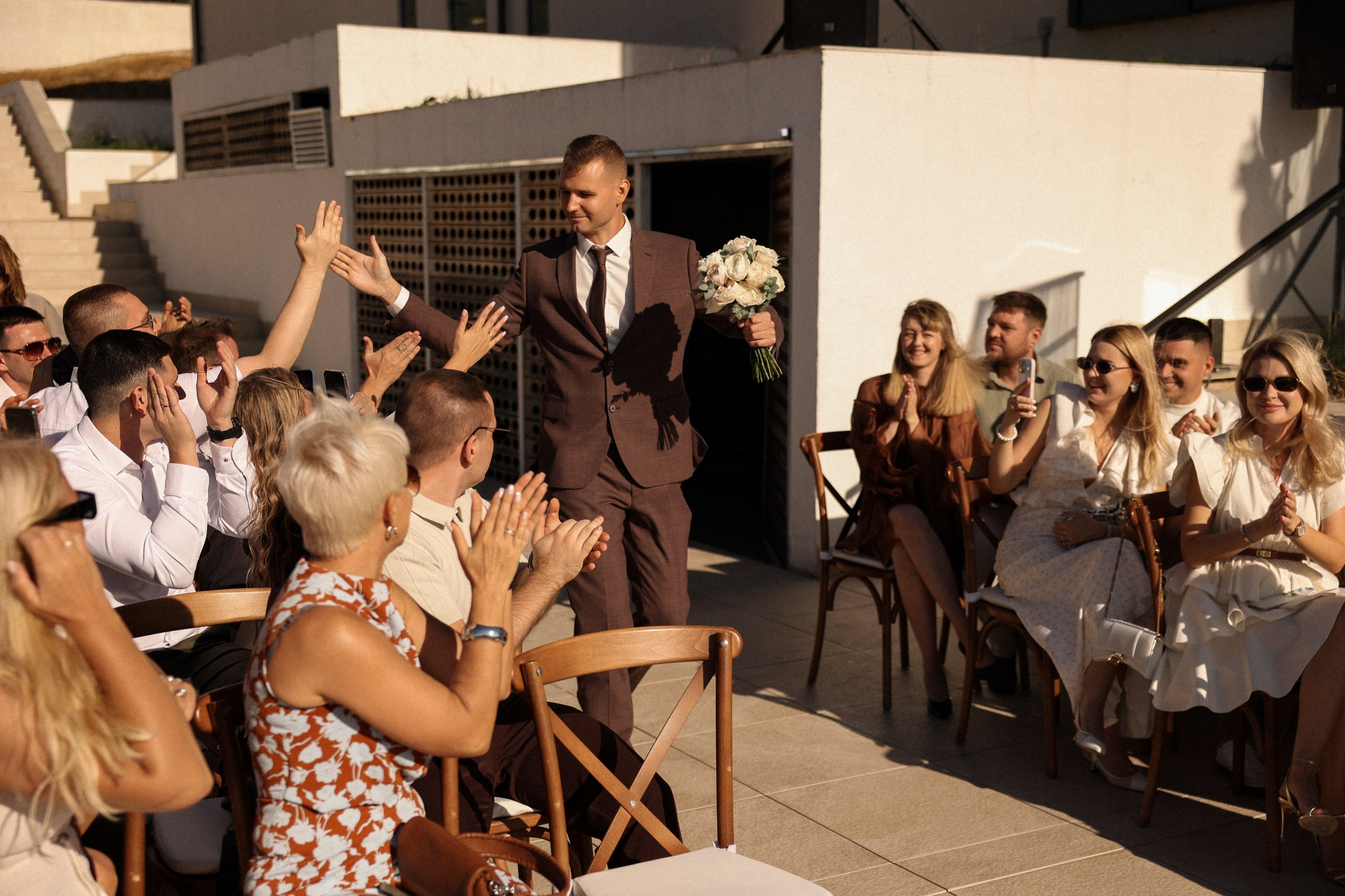 Александр и Екатерина. Фотограф в Севастополе и Крыму Артем Волобуев