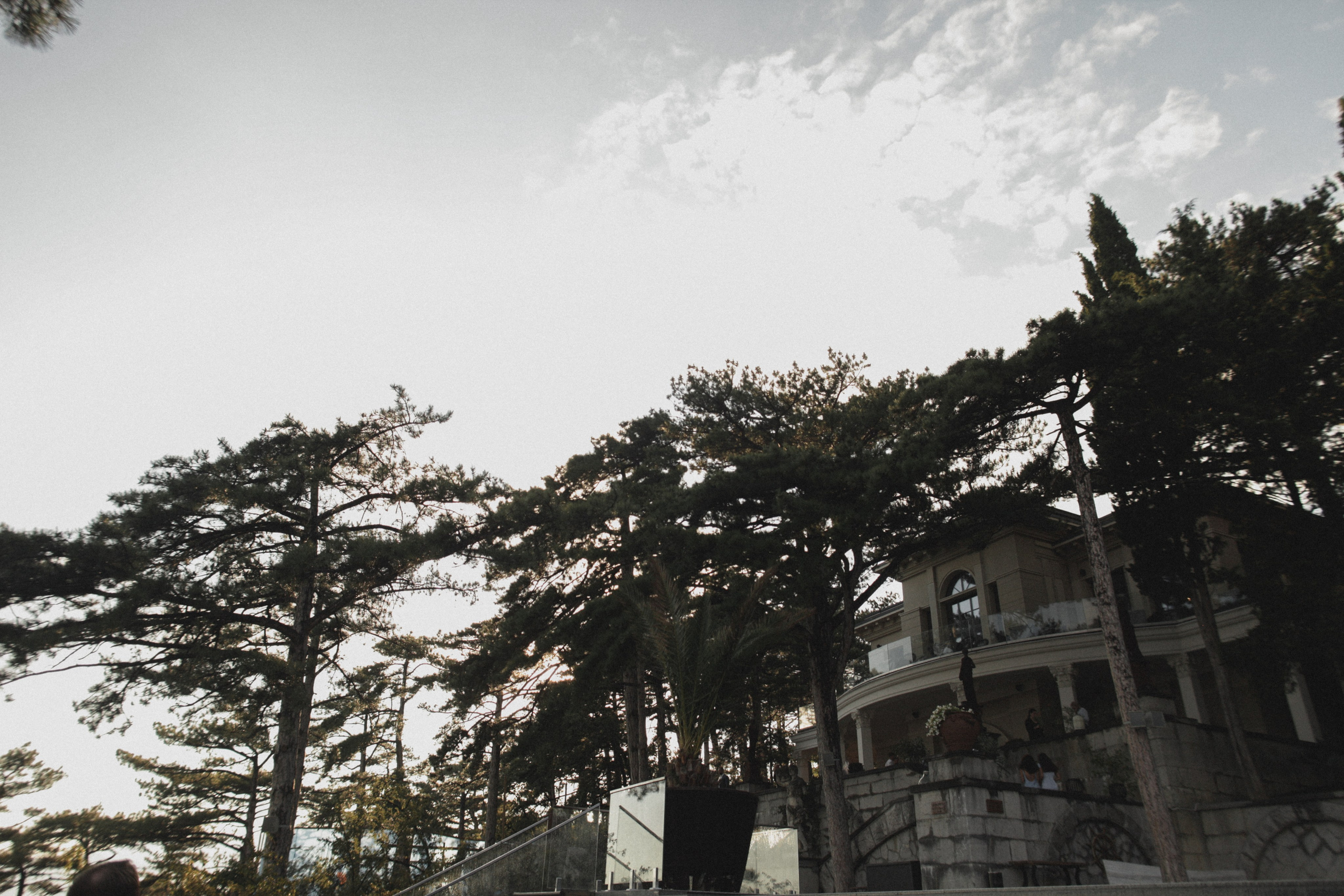 Свадьба в Паласе. Фотограф в Севастополе и Крыму Артем Волобуев