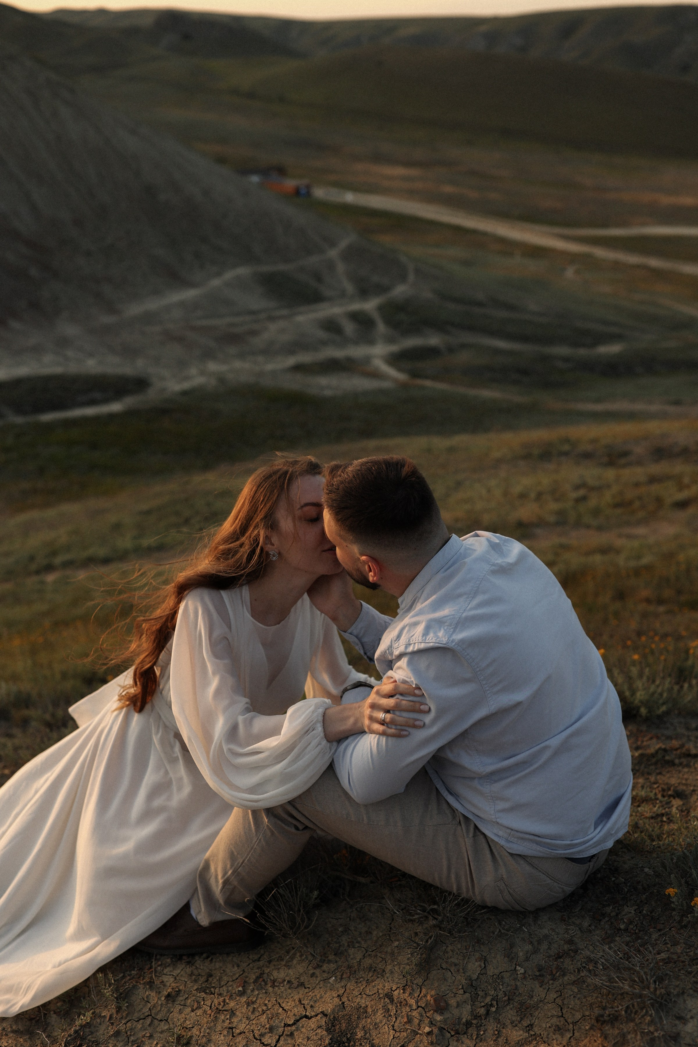 Хамелеон. Фотограф в Севастополе и Крыму Артем Волобуев