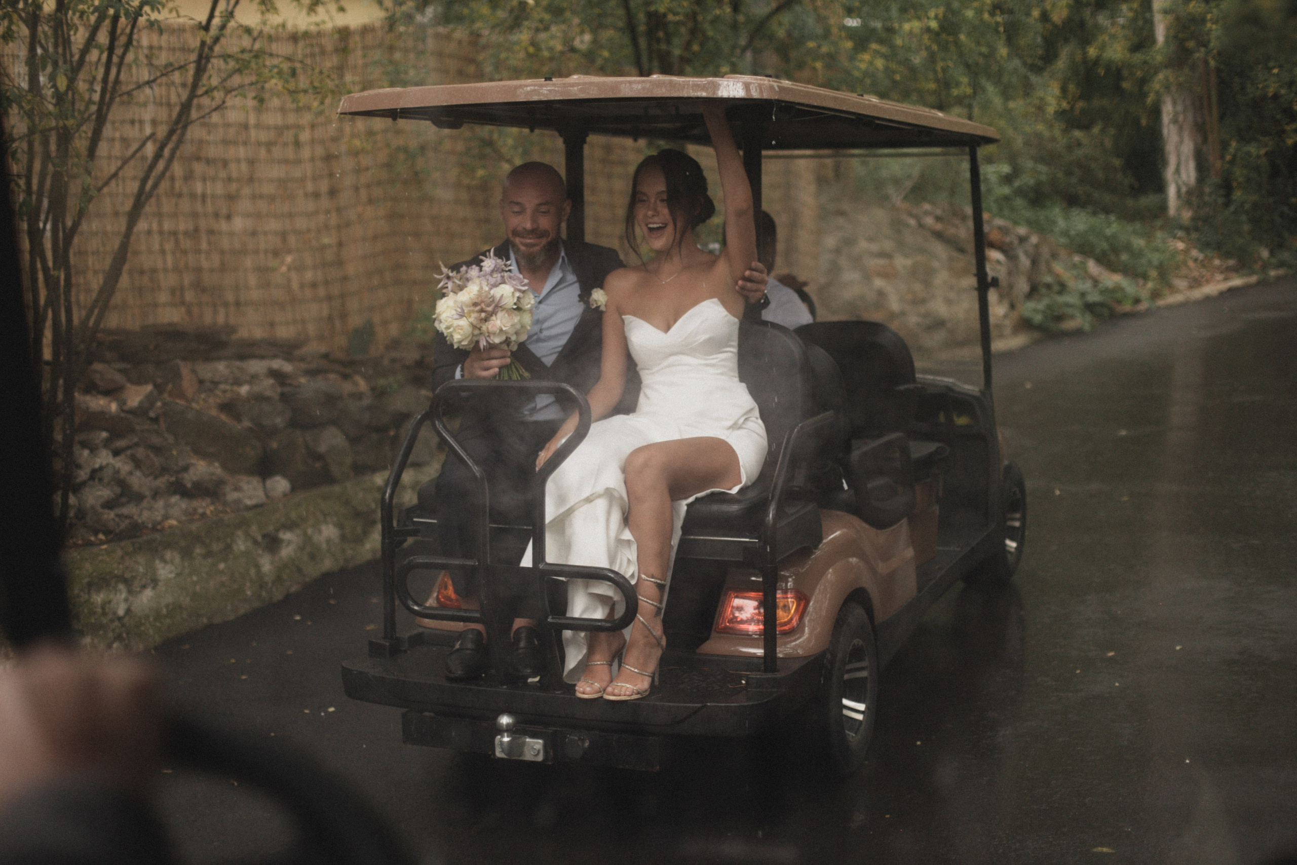 Свадьба в Паласе. Фотограф в Севастополе и Крыму Артем Волобуев