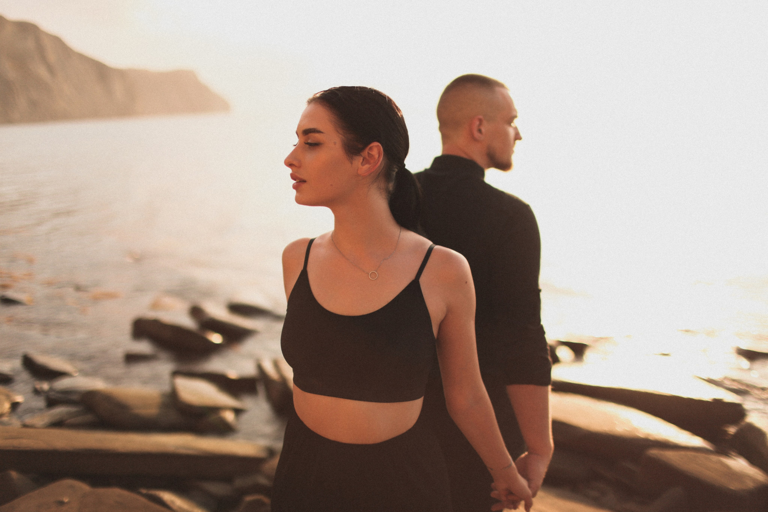 На Марсе. Фотограф в Севастополе и Крыму Артем Волобуев