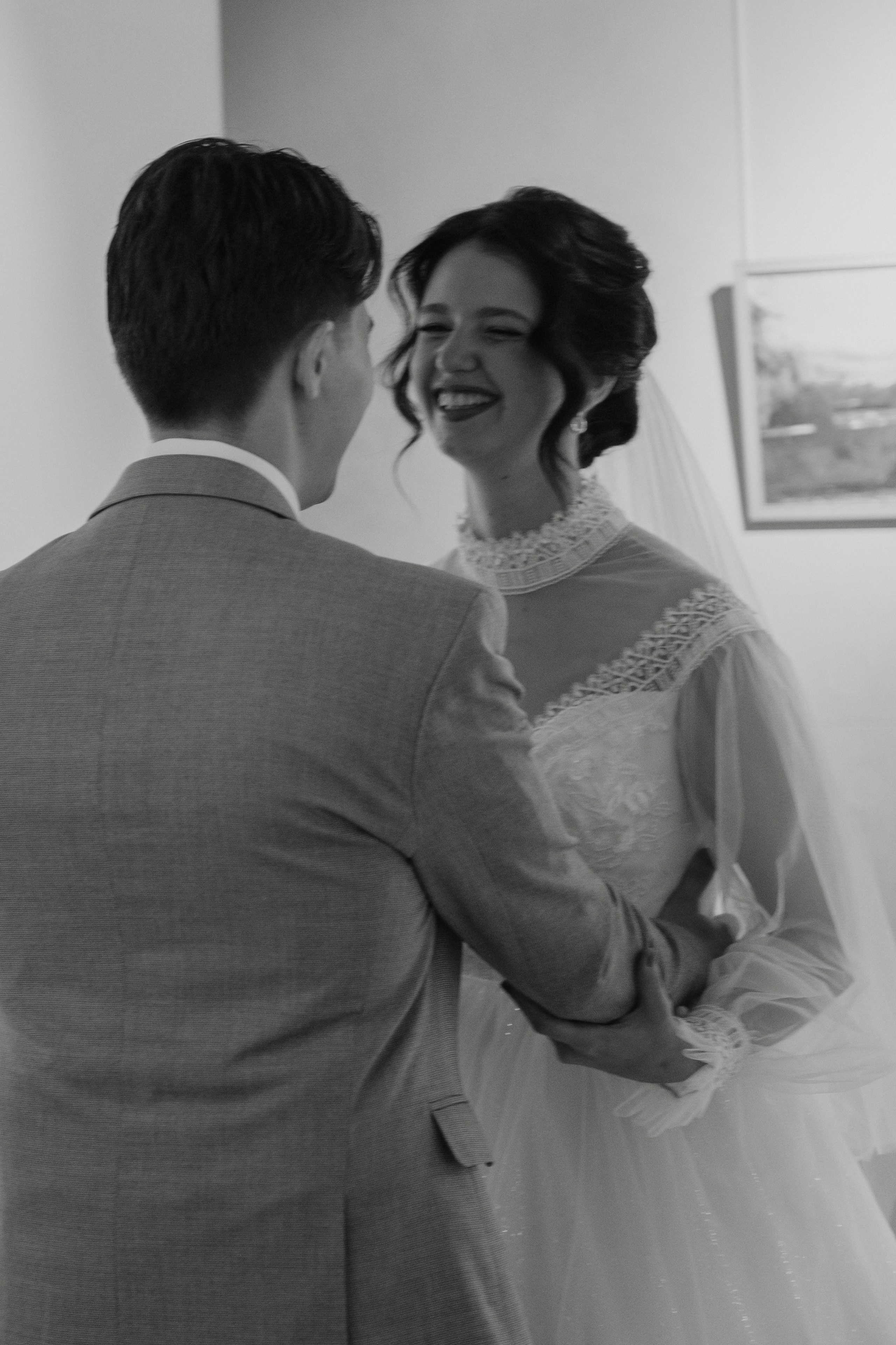 Дима и Даша. Свадебный и семейный фотограф в Волгограде