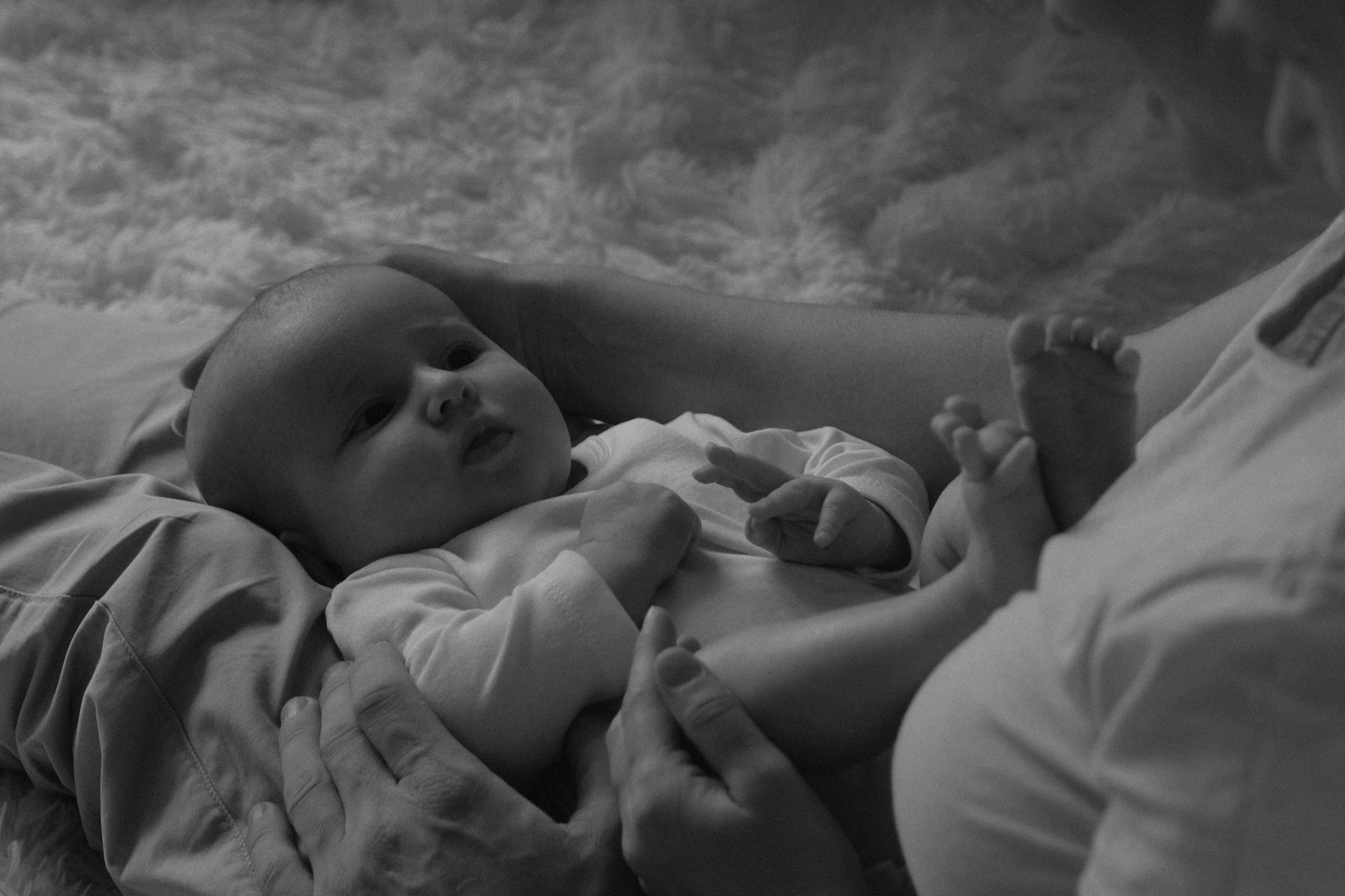 Крошка Аделина. Свадебный и семейный фотограф в Волгограде