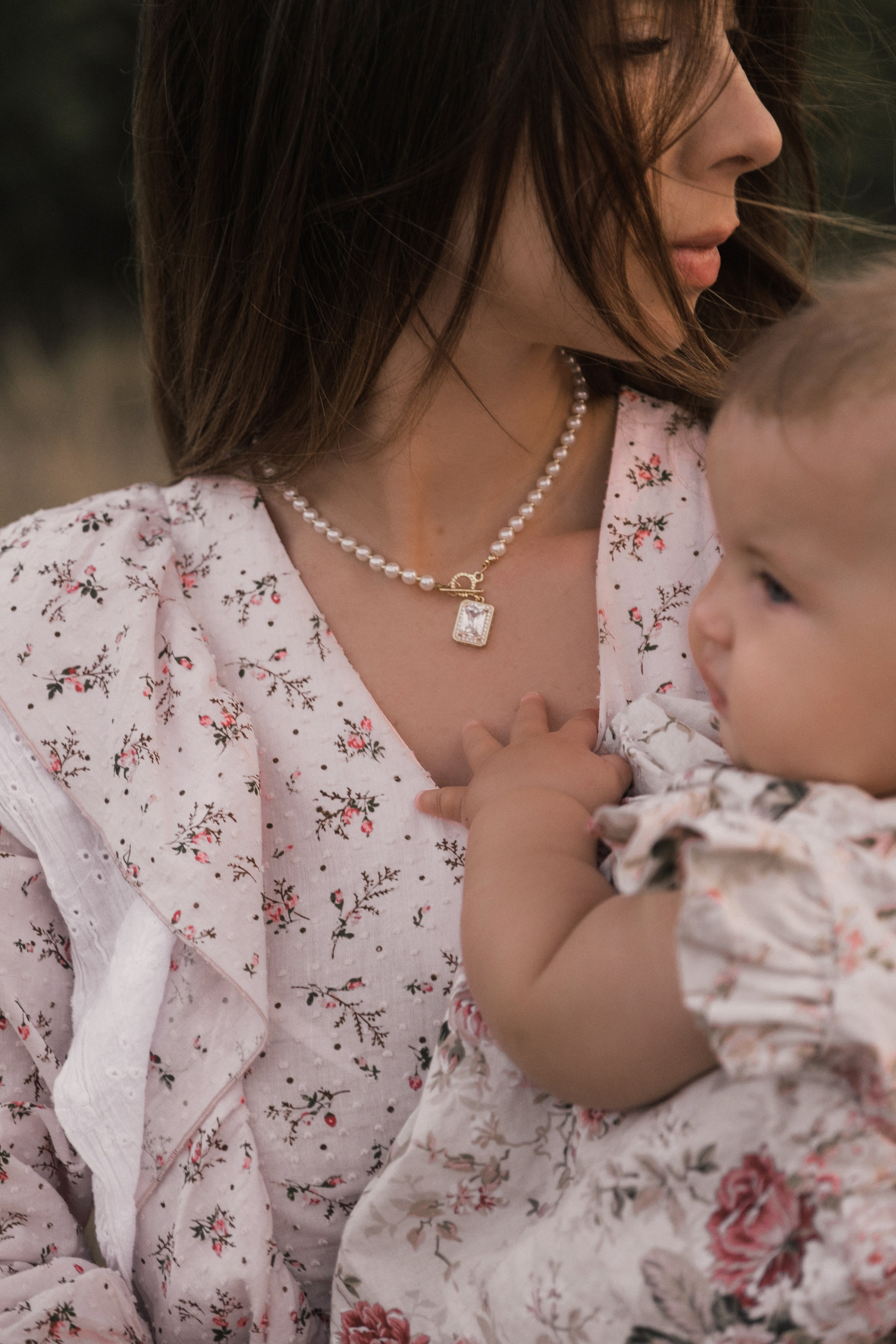 Арина, Борис, Валерия и Эмилия. Свадебный и семейный фотограф в Волгограде