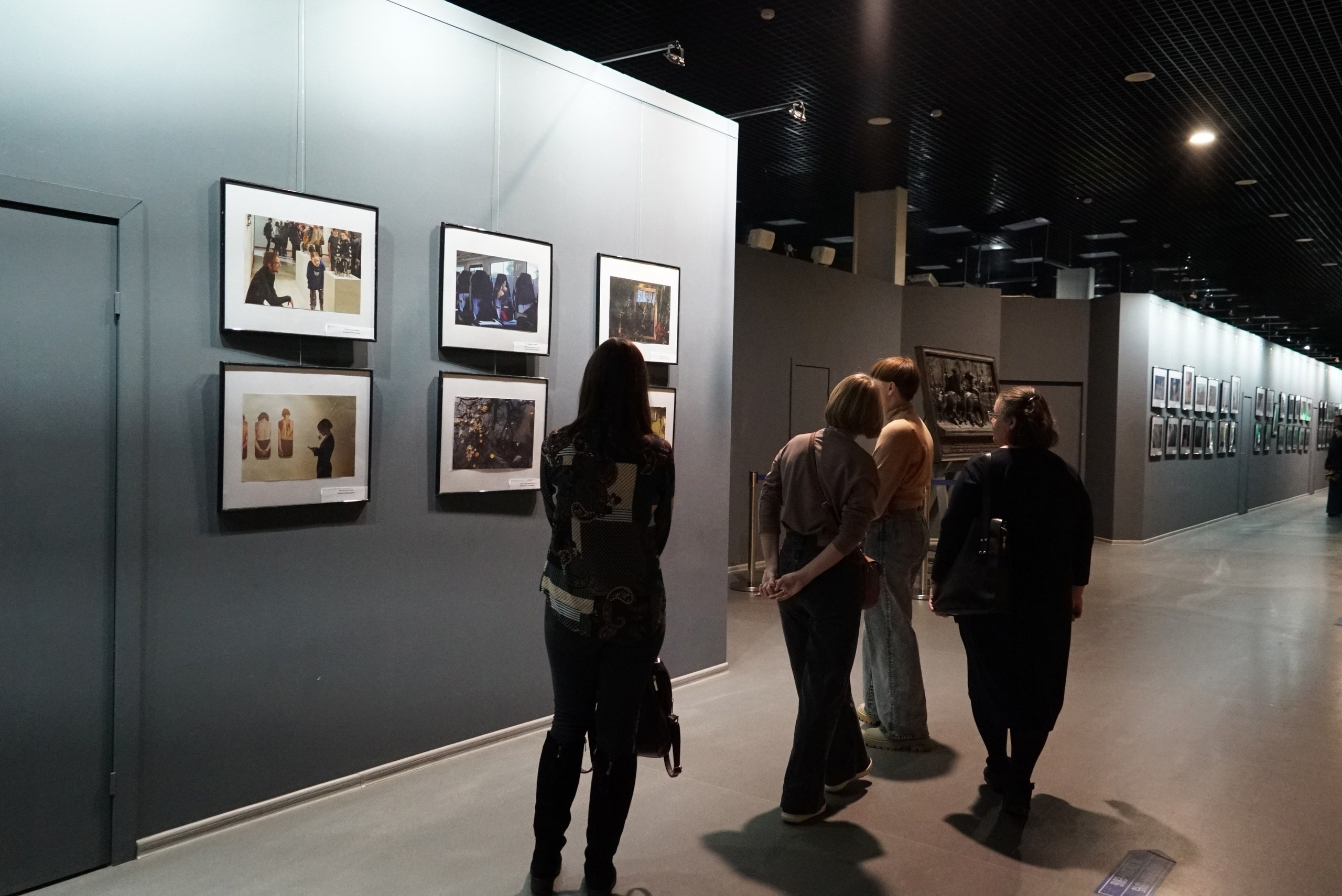 Мастер-класс «Стоп-кадр». Фотограф в Самаре Елена Фомина