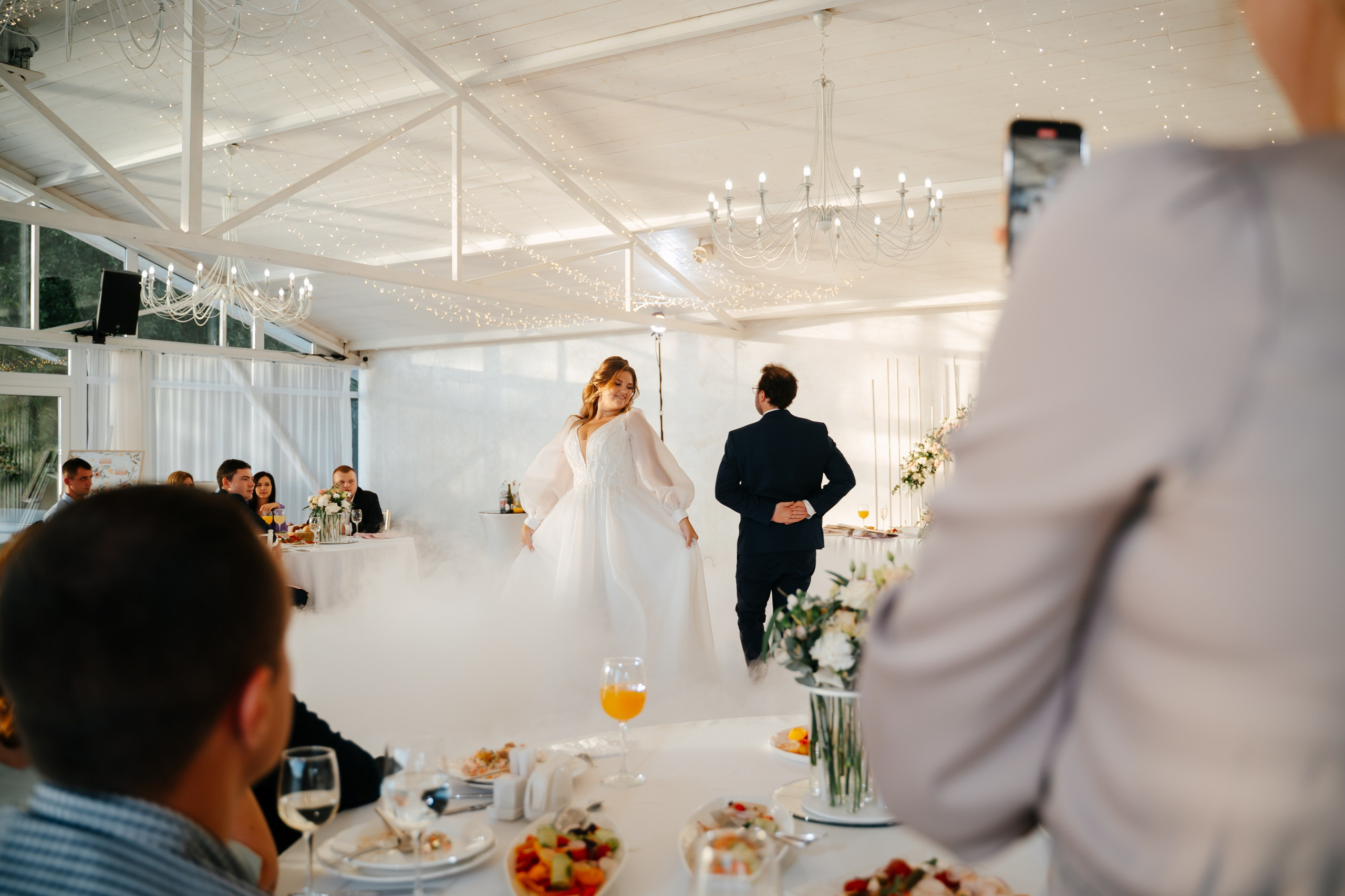 Павел и Екатерина. Семейный и свадебный фотограф в Санкт-Петербурге и Москве
