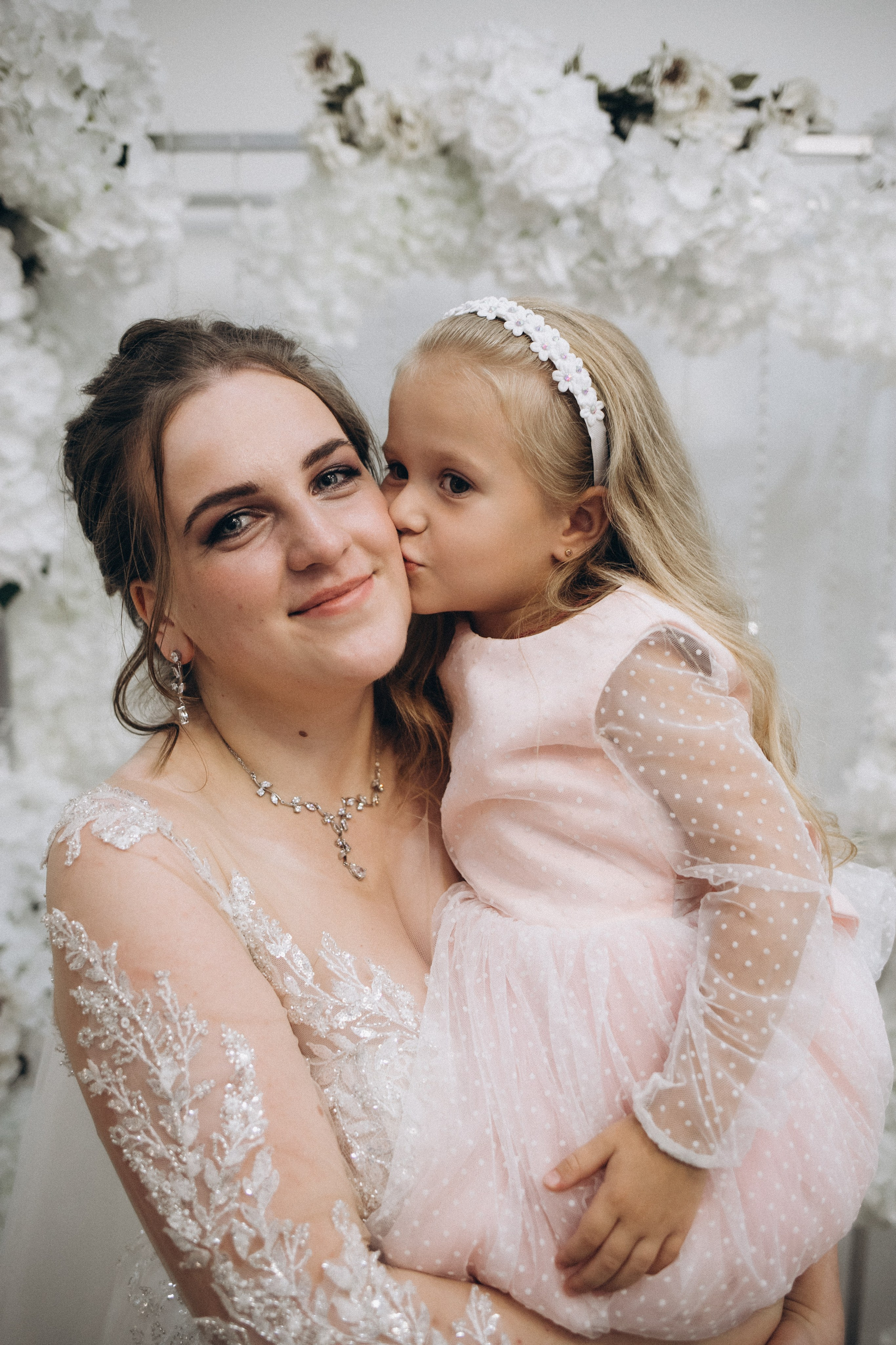 Жаркий июль. Семейный и свадебный фотограф Анна Кожокарь