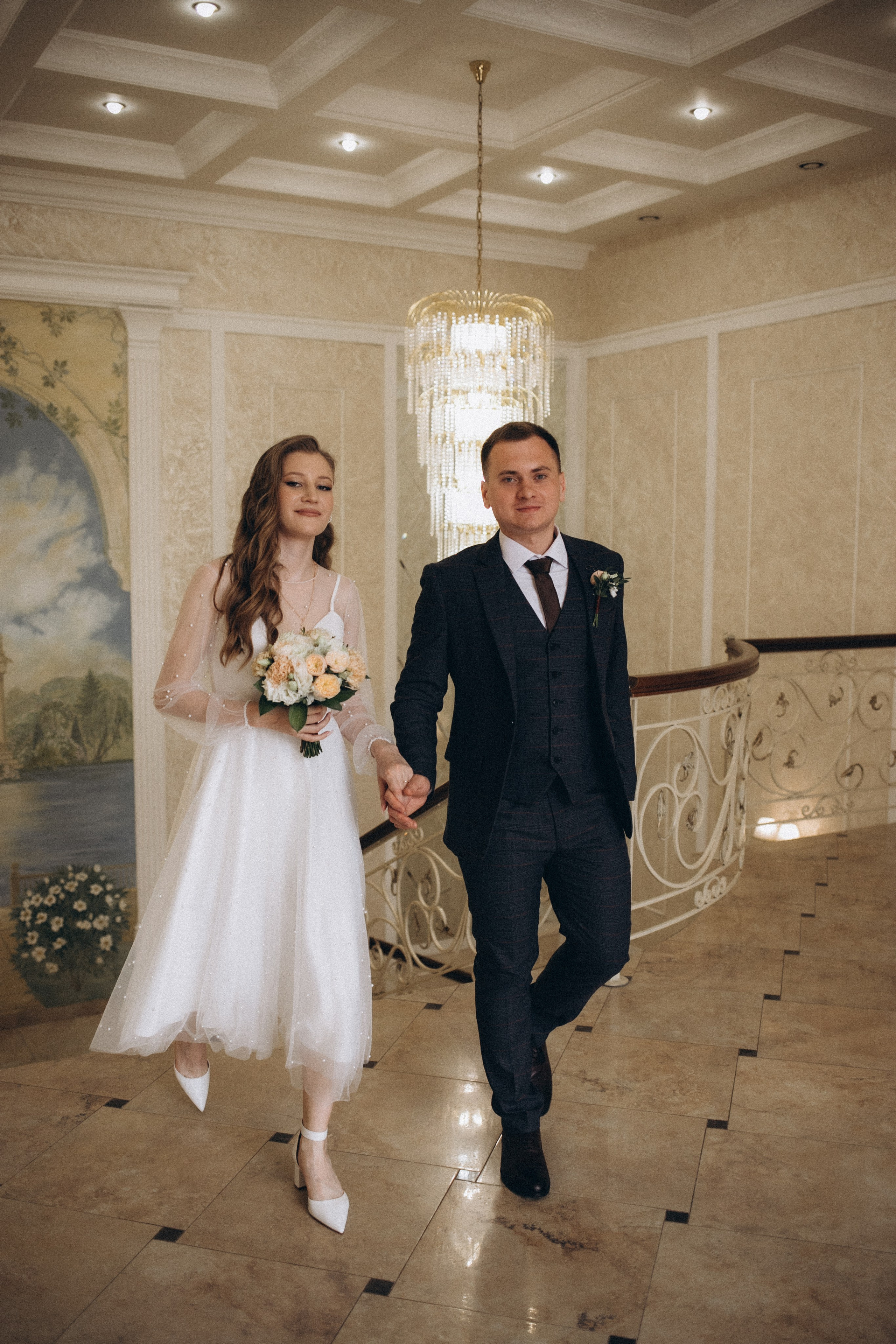 Любовь с нами. Семейный и свадебный фотограф Анна Кожокарь