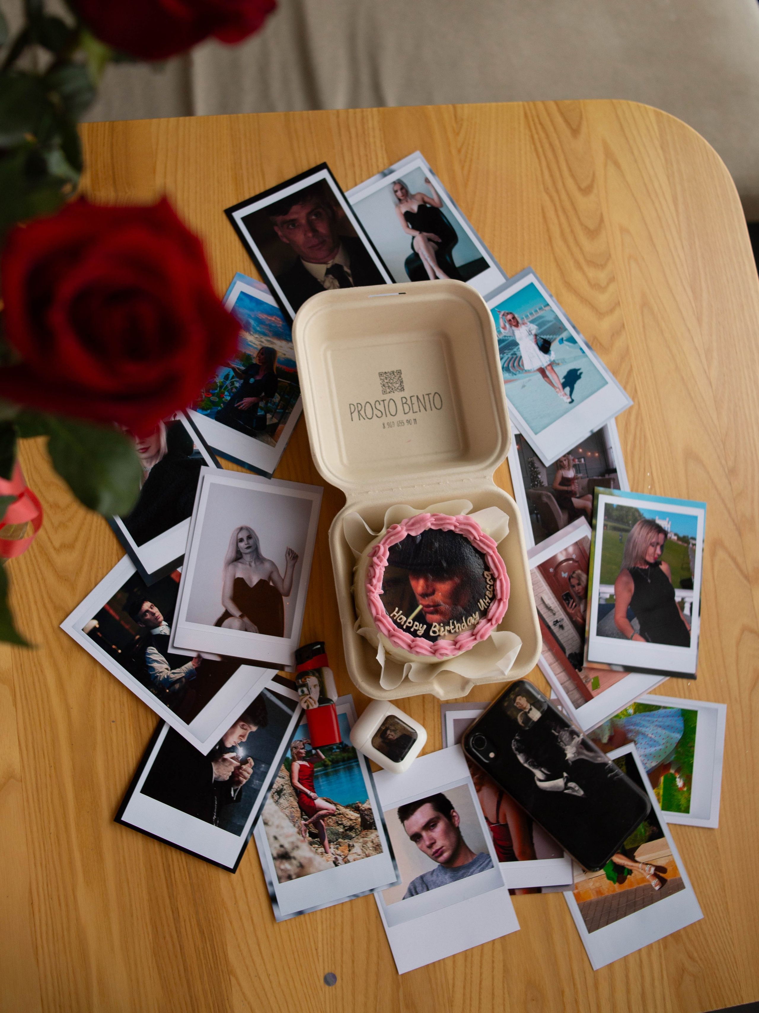 Инесса. Семейный фотограф Софи Симакова в Волгограде и Волжском