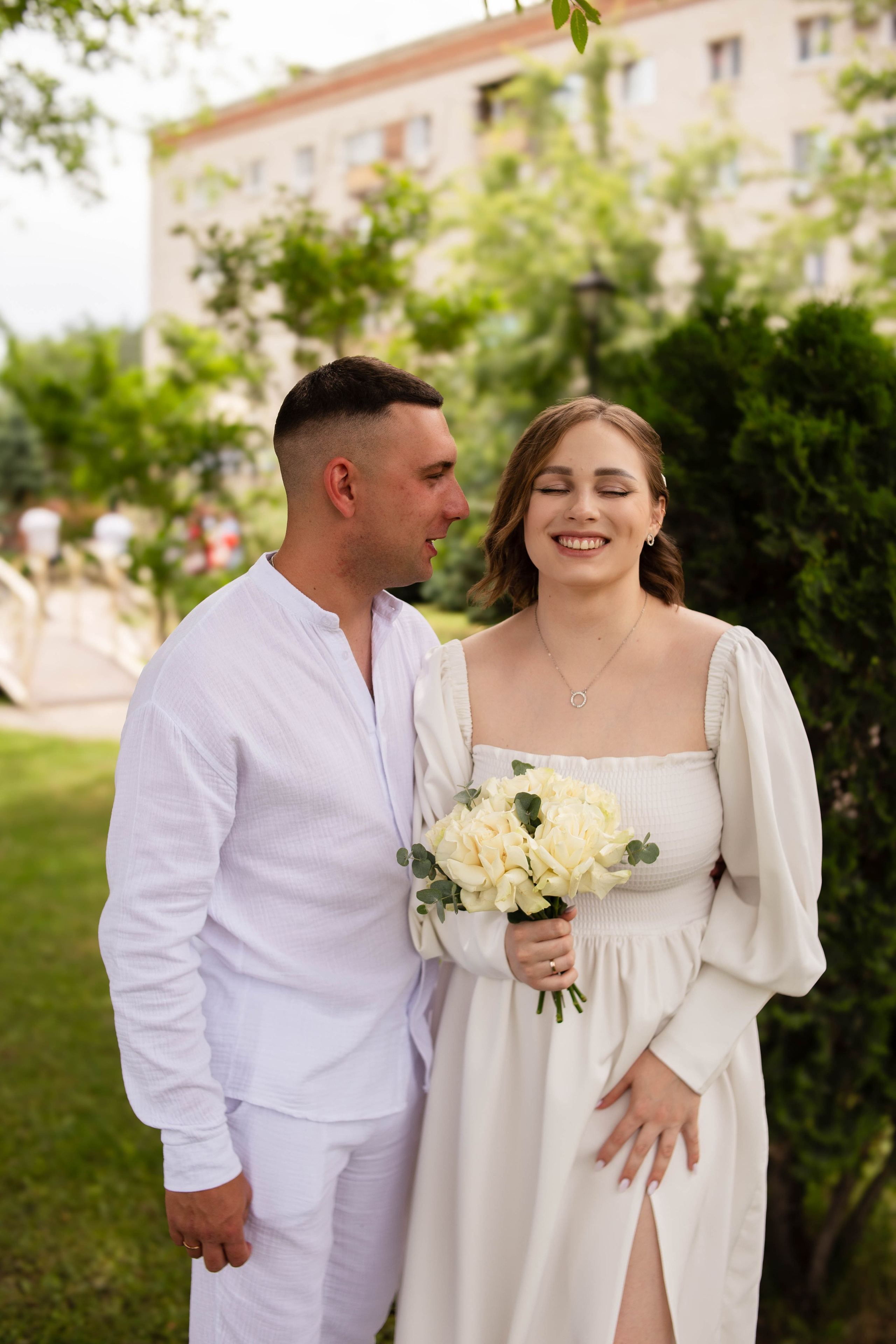 Кирилл и Дарья. Семейный фотограф Софи Симакова в Волгограде и Волжском