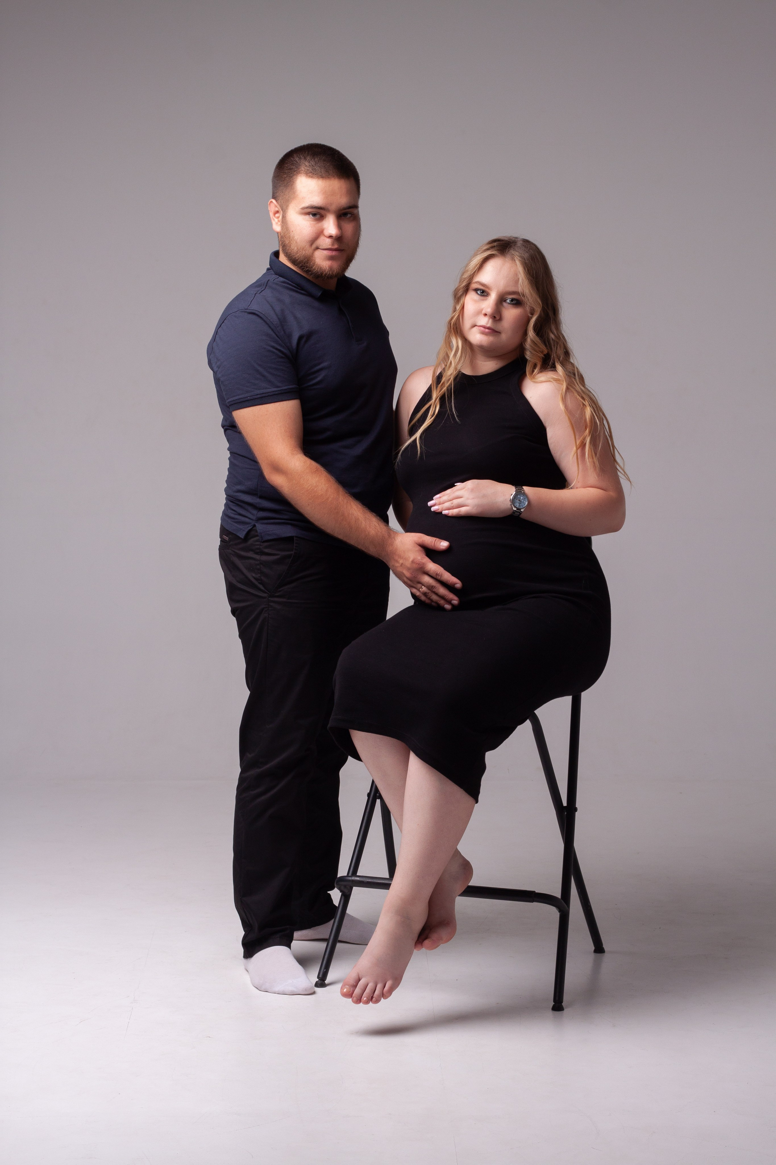 Даша. Семейный фотограф Софи Симакова в Волгограде и Волжском