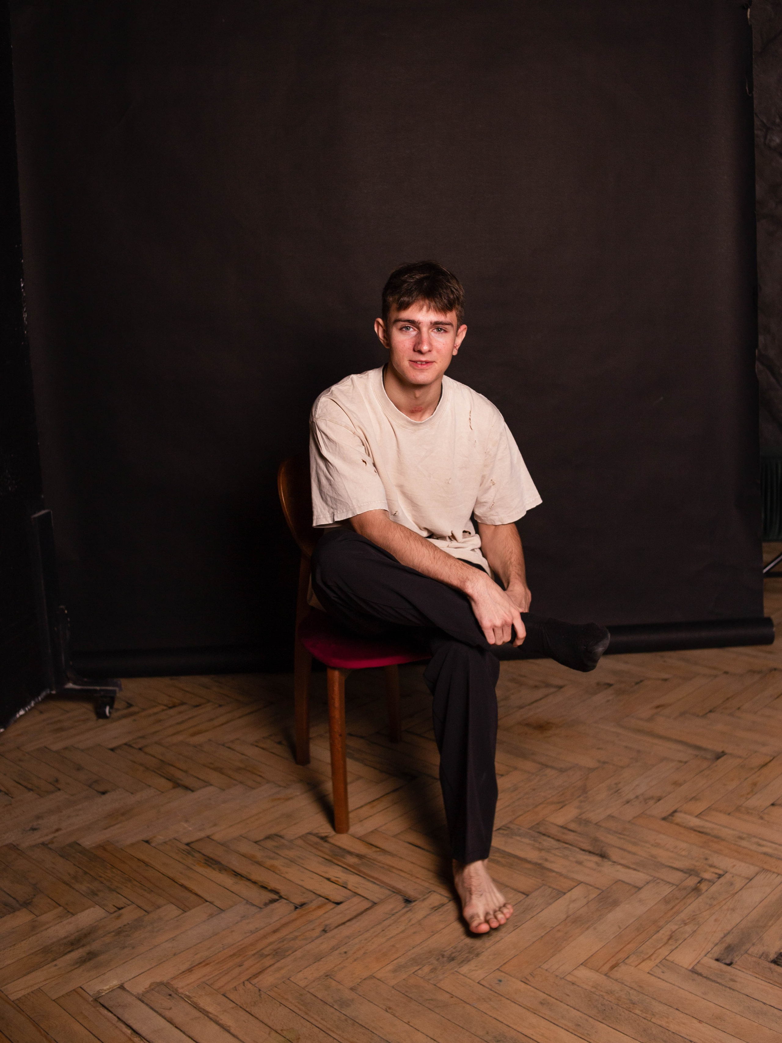 Влад. Семейный фотограф Софи Симакова в Волгограде и Волжском