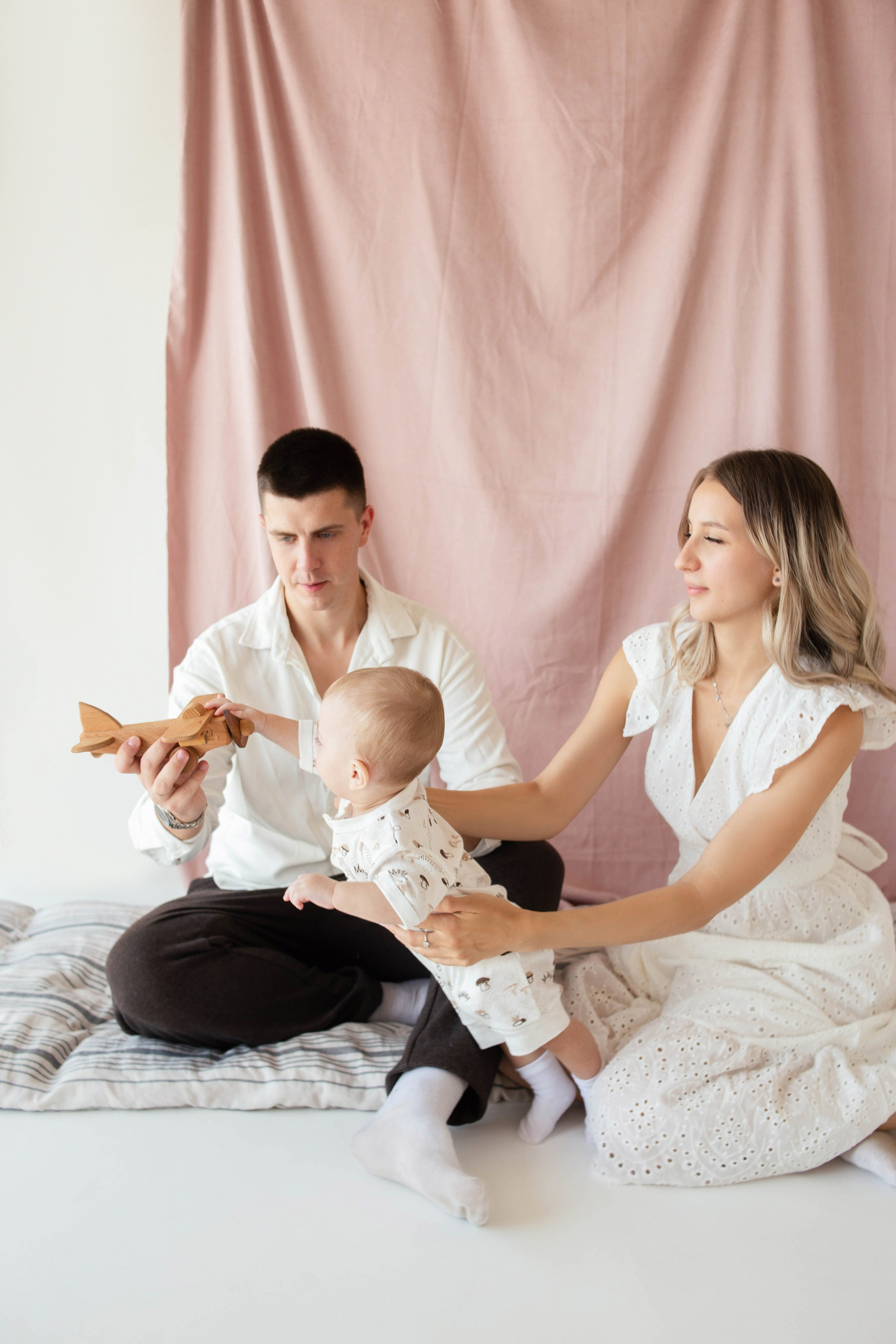 Семейные. Семейный фотограф Софи Симакова в Волгограде и Волжском