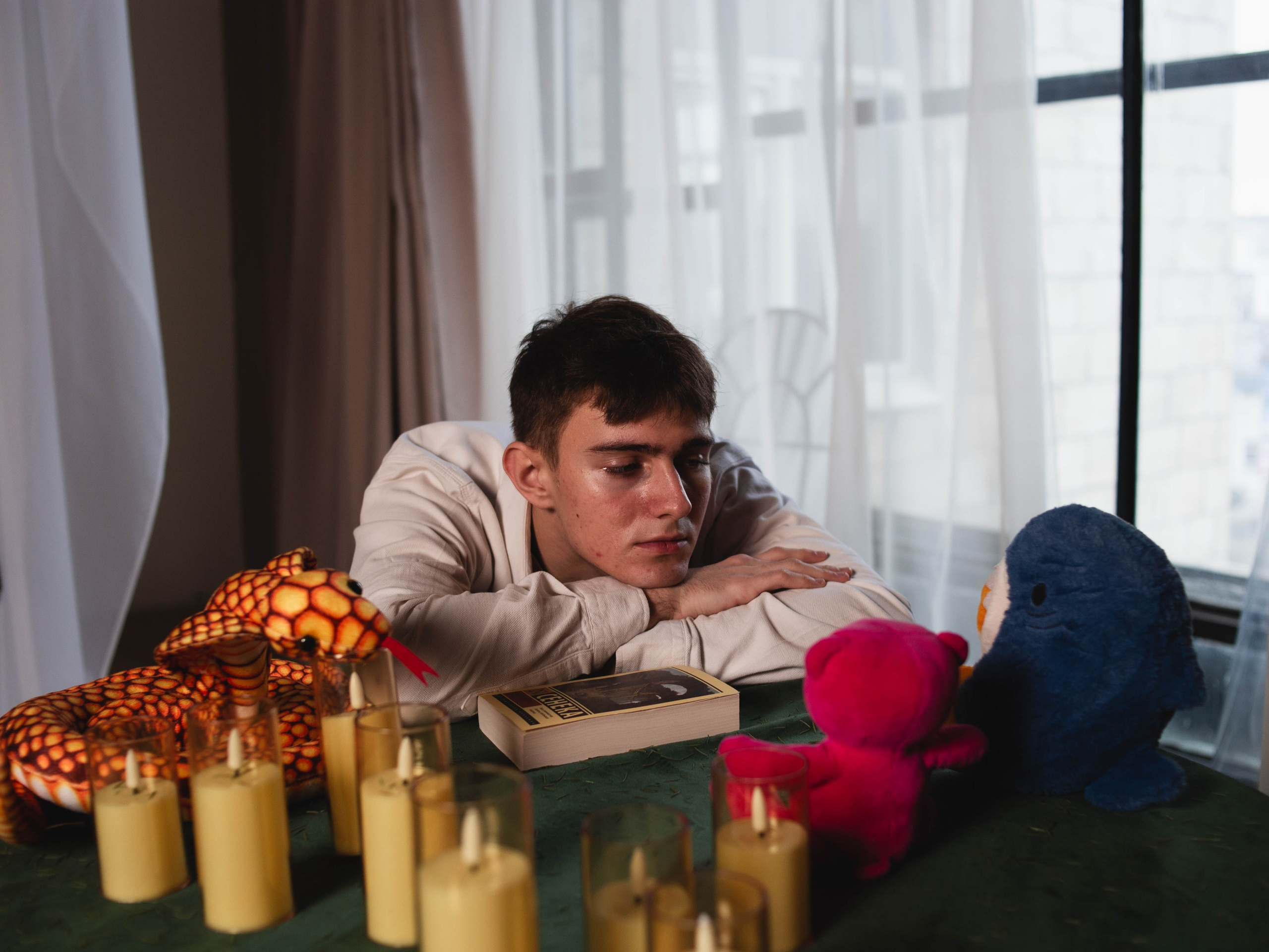 Влад. Семейный фотограф Софи Симакова в Волгограде и Волжском