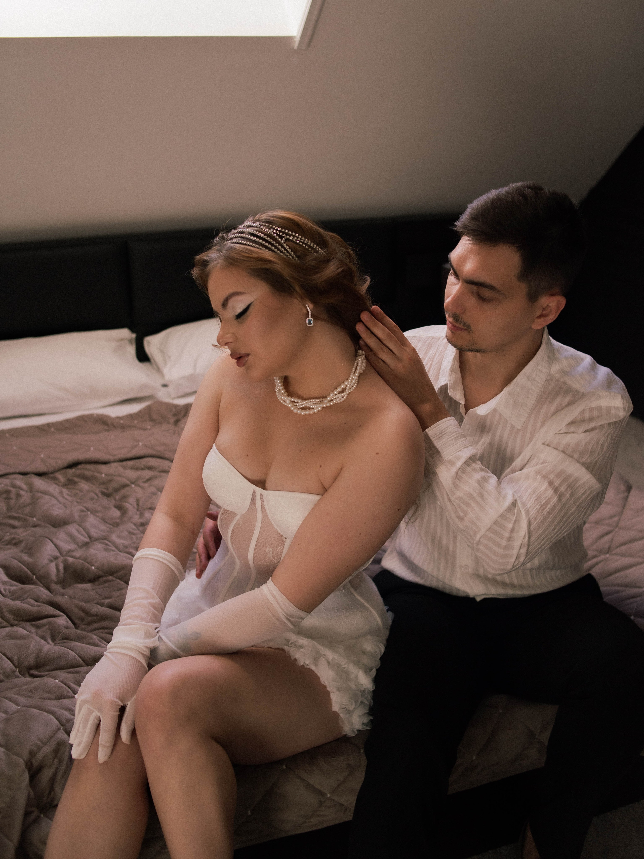 Катя и Павел. Семейный фотограф Софи Симакова в Волгограде и Волжском