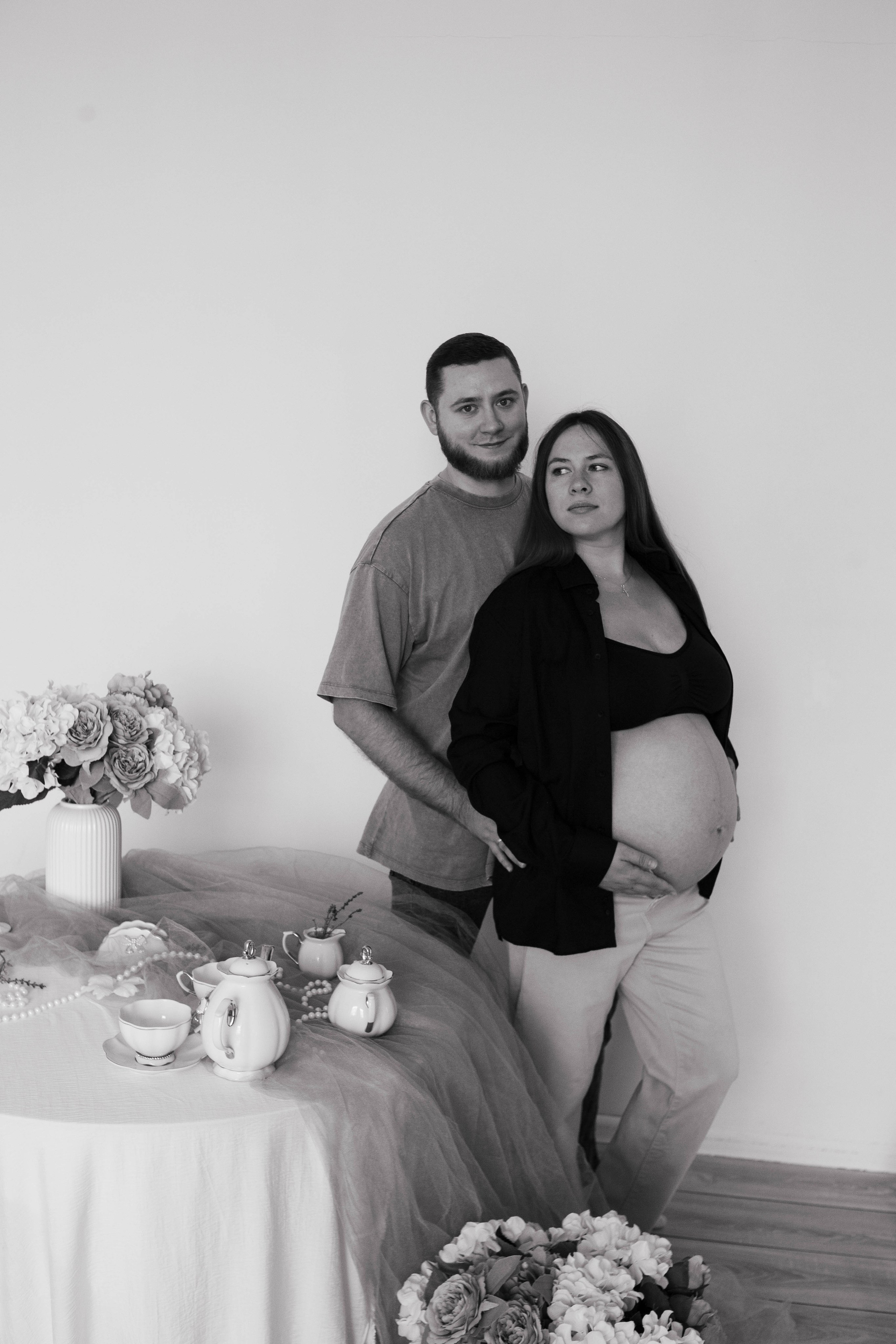 Надя. Семейный фотограф Софи Симакова в Волгограде и Волжском