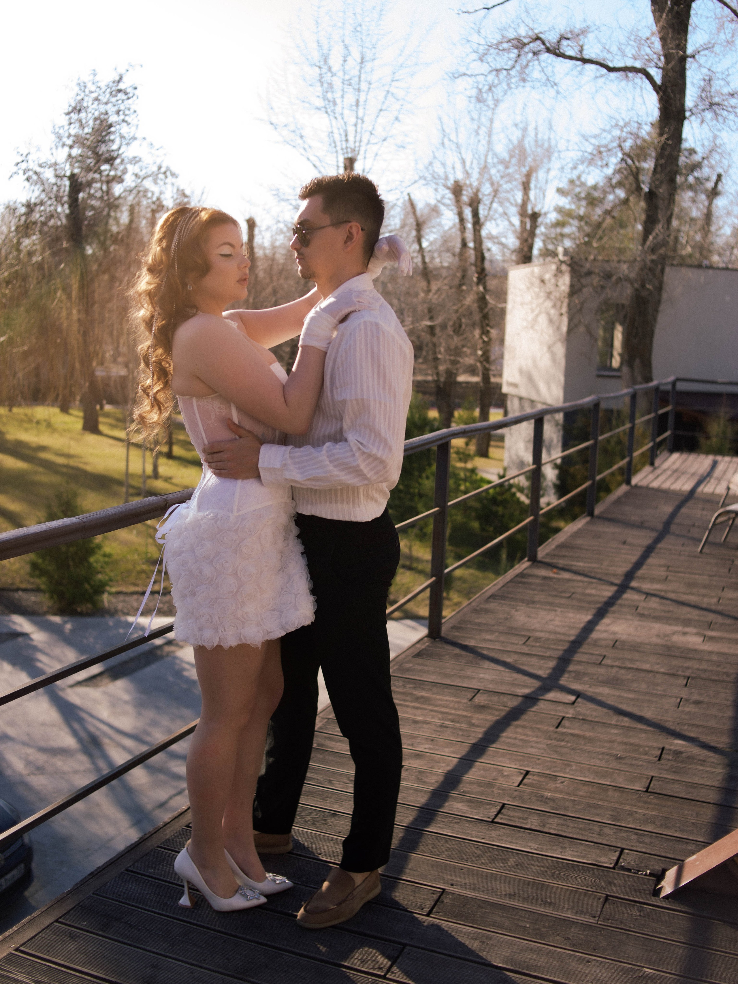 Катя и Павел. Семейный фотограф Софи Симакова в Волгограде и Волжском