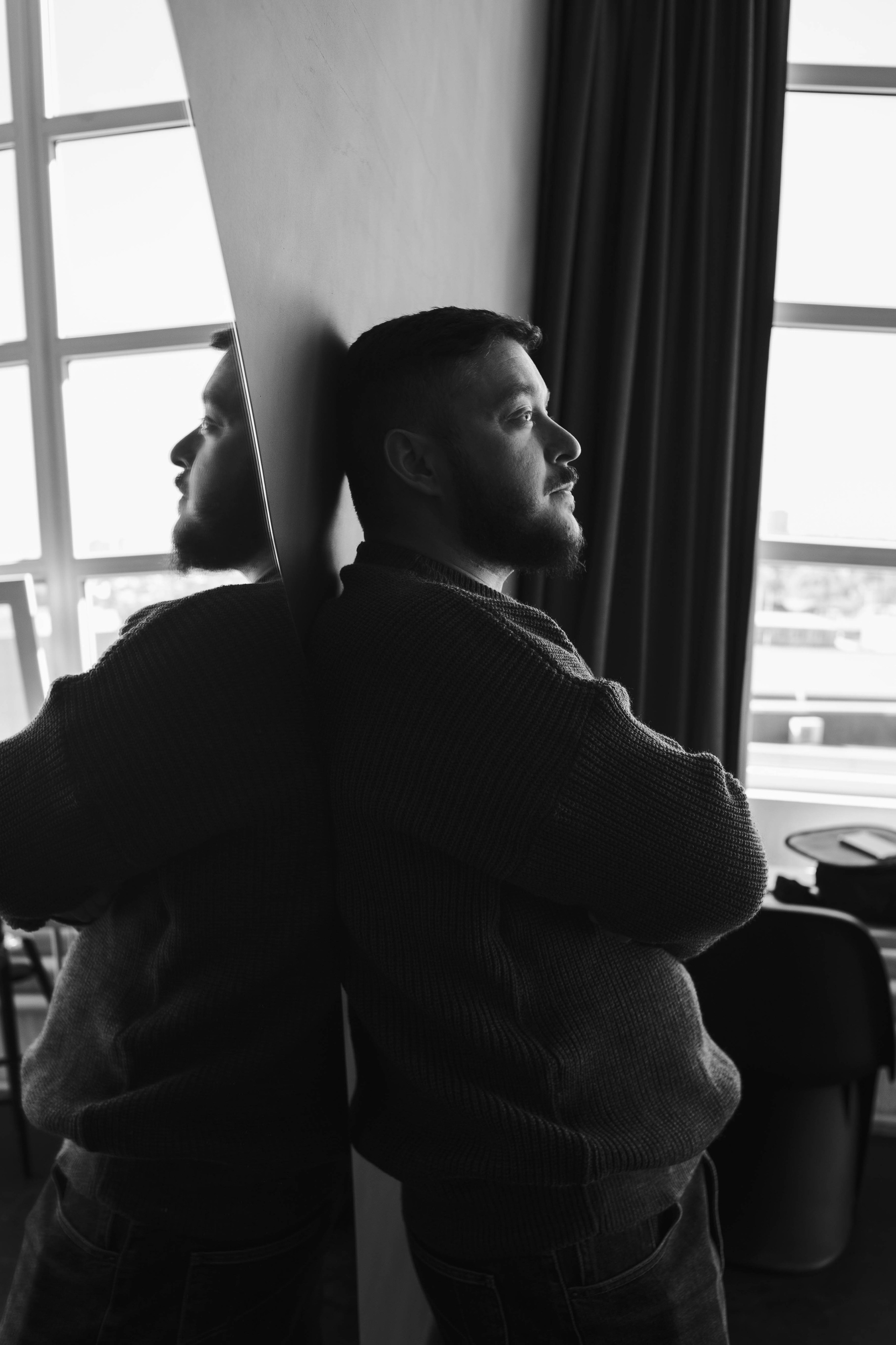 Андрей. Семейный фотограф Софи Симакова в Волгограде и Волжском