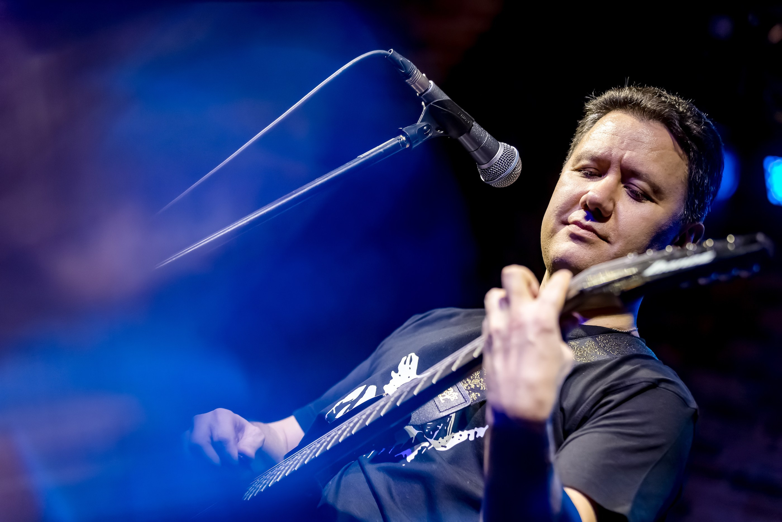 LifePub 29.03.2023. Московская кавер-группа BankBand