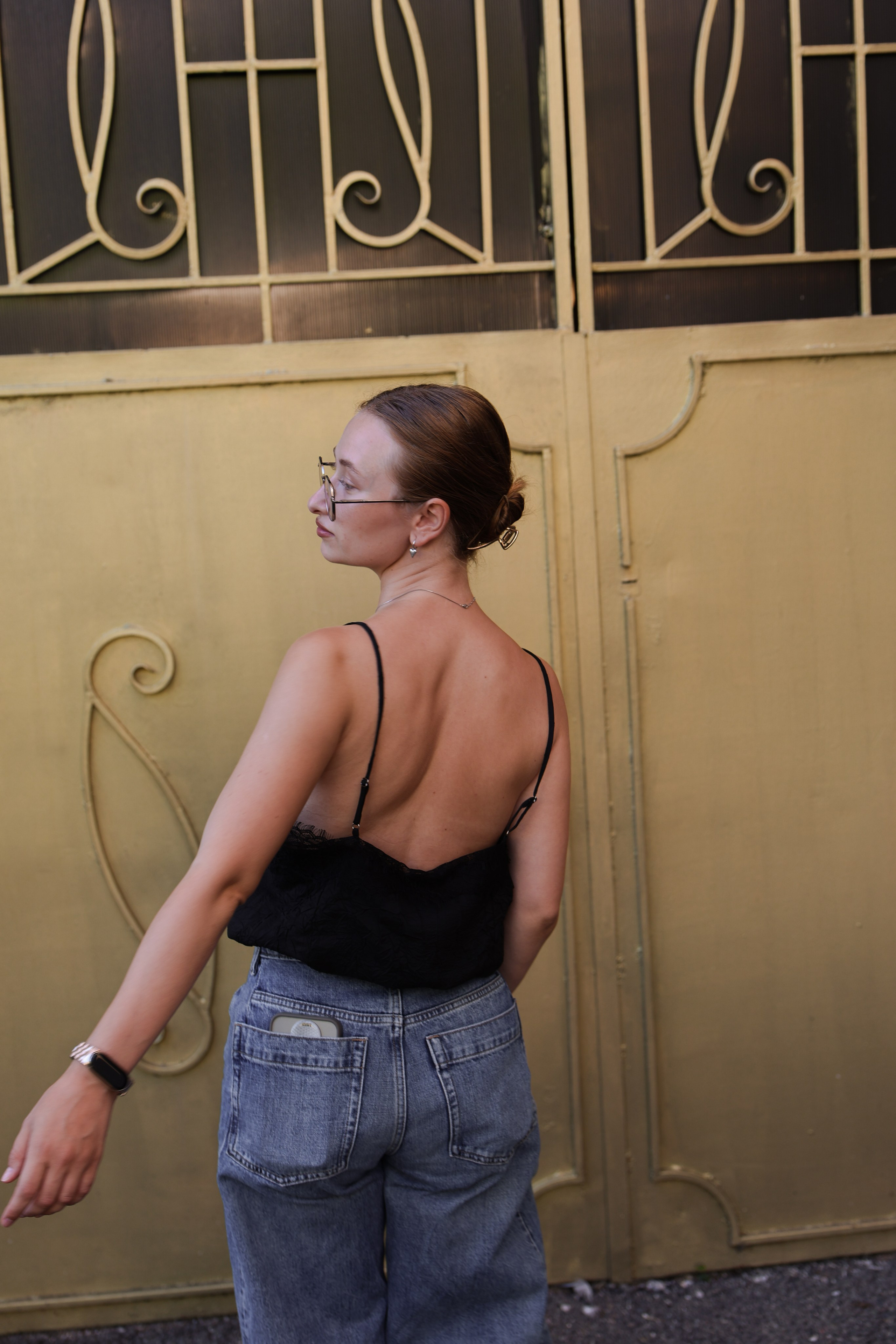 ЗИМНИЙ ТЕАТР. Фотограф Москва Оля Олбимак