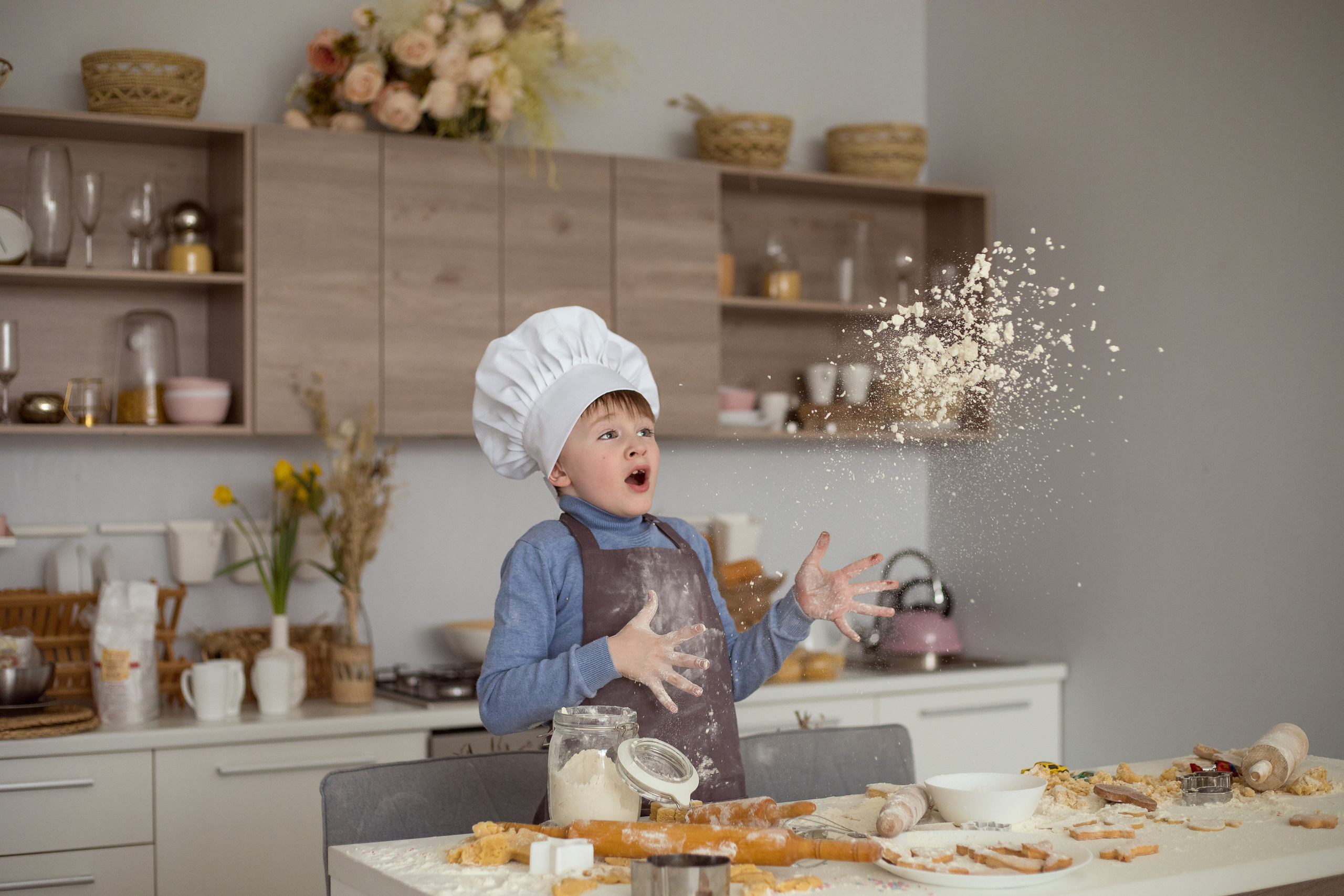 Детские студийные фотосессии. Семейный и Детский фотограф в Москва Скворцова Татьяна
