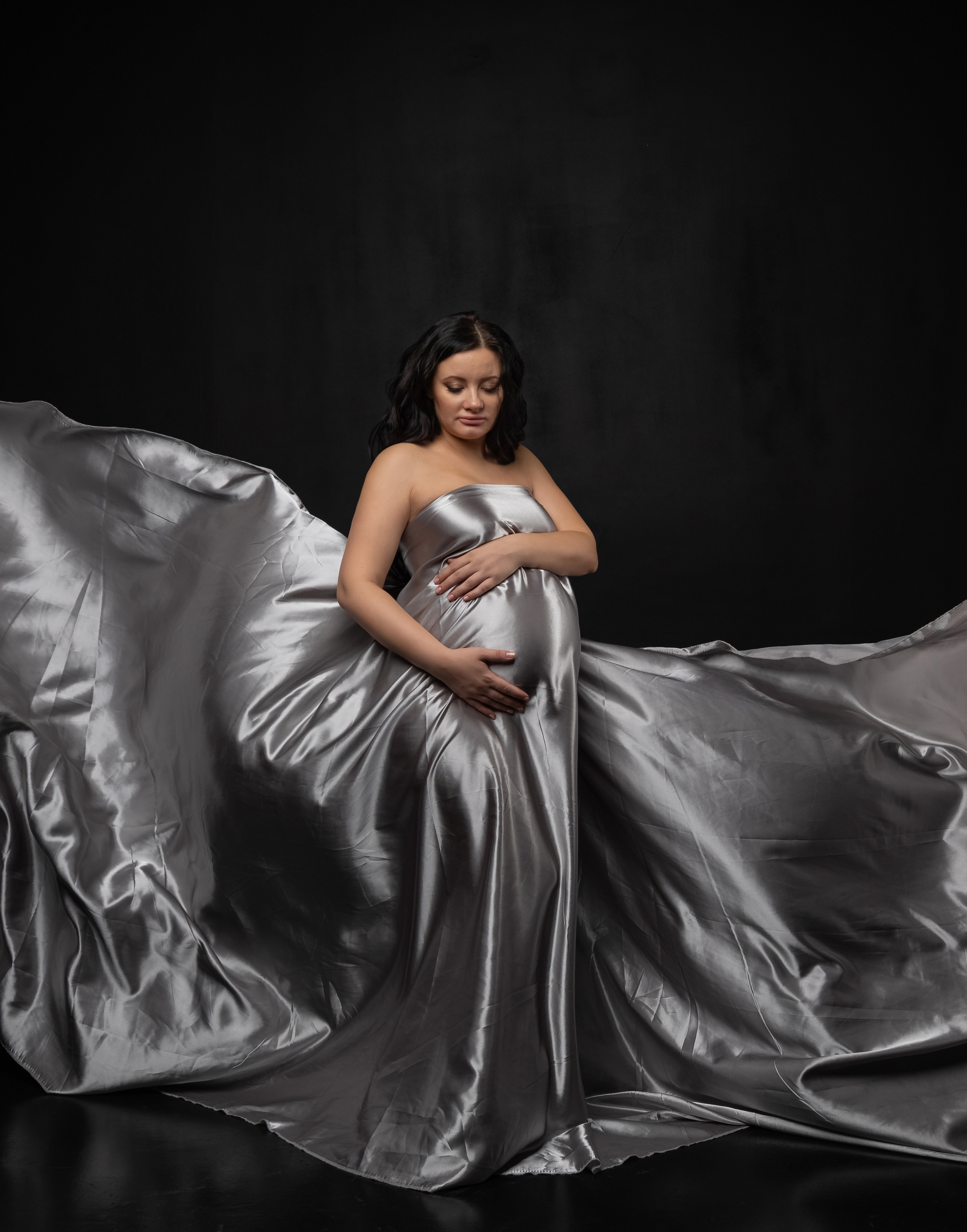 Фотосессия Беременности. Семейный и Детский фотограф в Москва Скворцова Татьяна