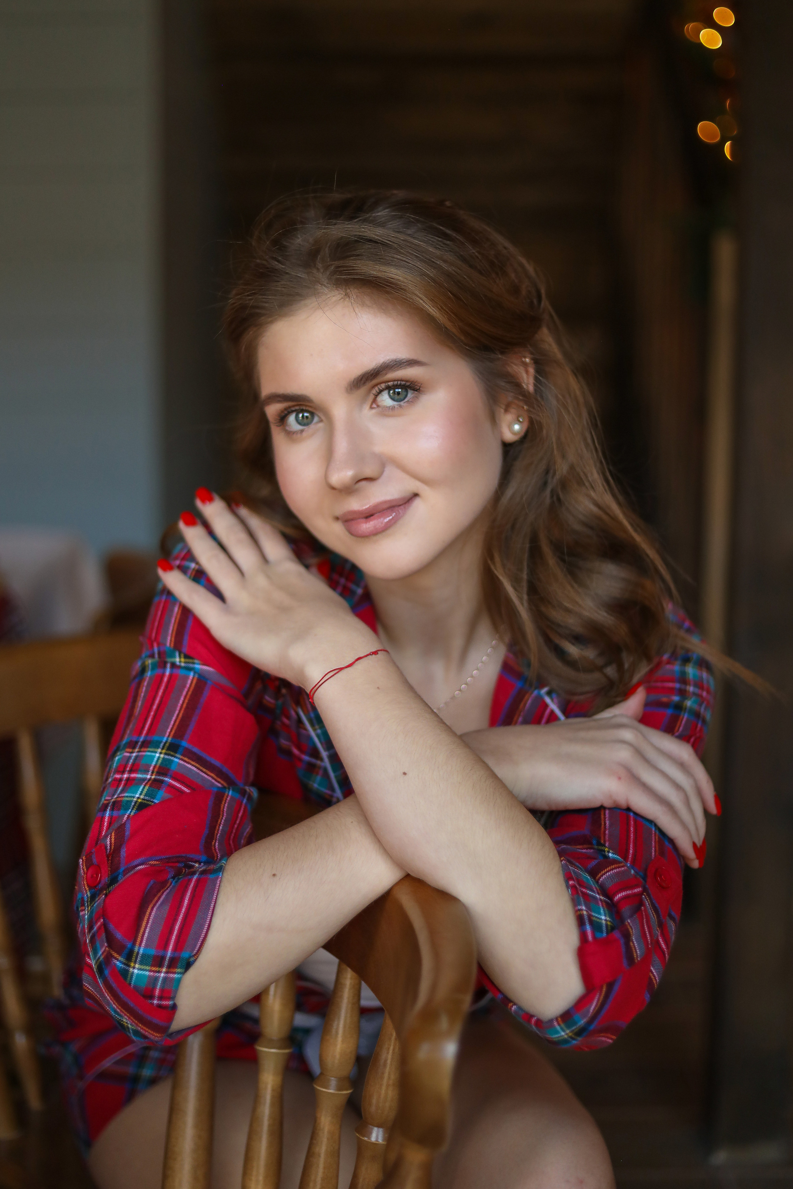 Новогодние фотосессии. Семейный и Детский фотограф в Москва Скворцова Татьяна