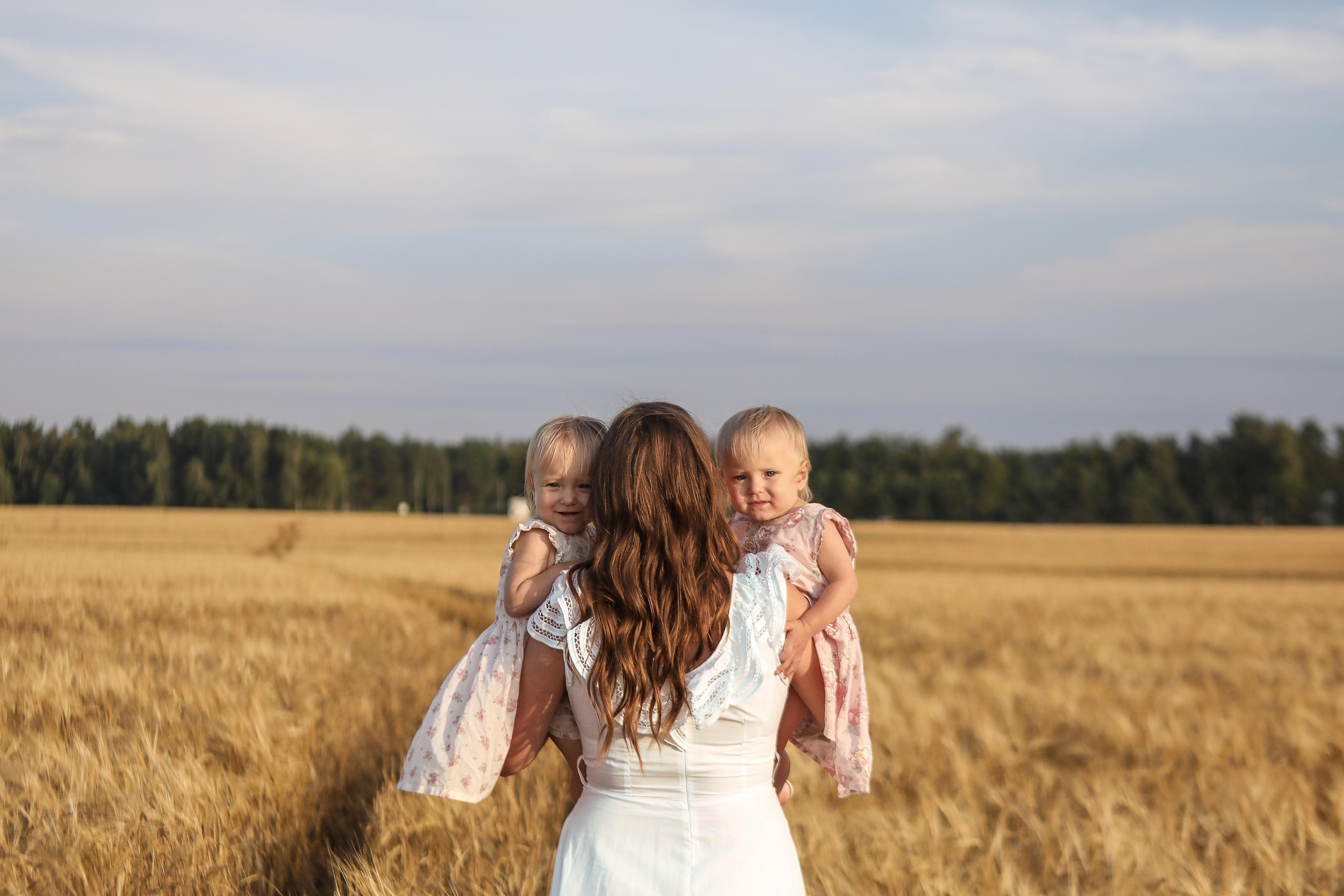 Семейные фотосессии. Семейный и Детский фотограф в Москва Скворцова Татьяна