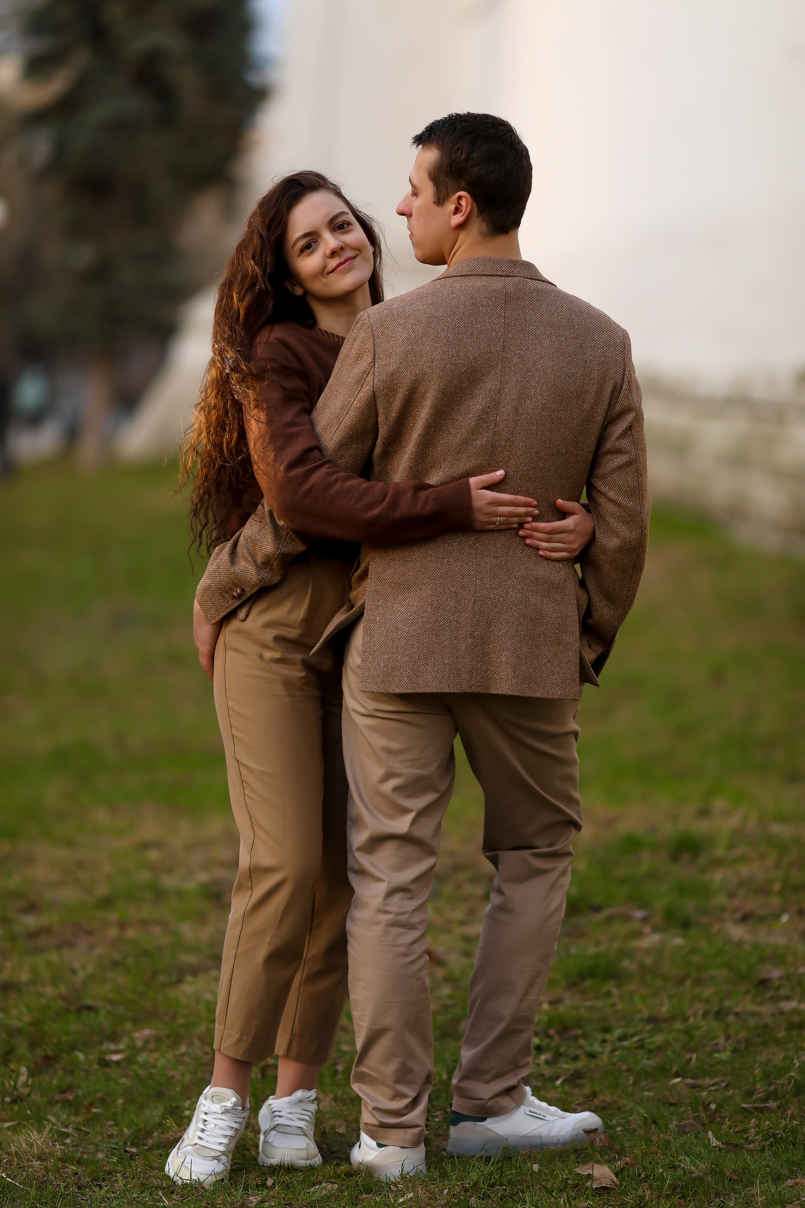 Лав Стори. Семейный и Детский фотограф в Москва Скворцова Татьяна