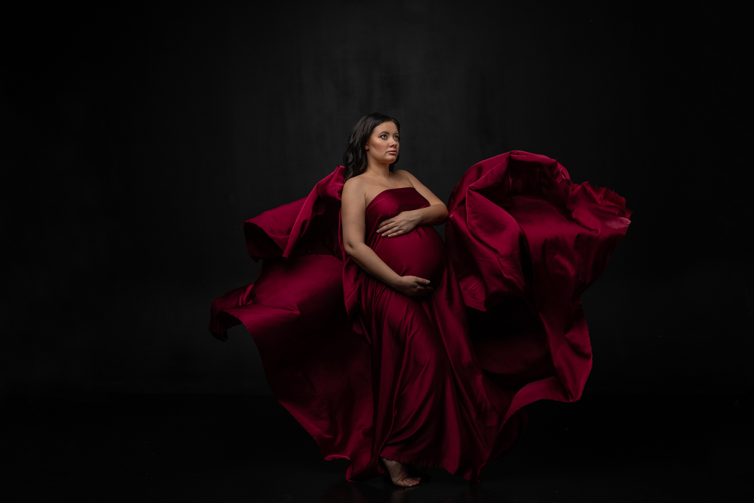 Фотосессия Беременности. Семейный и Детский фотограф в Москва Скворцова Татьяна