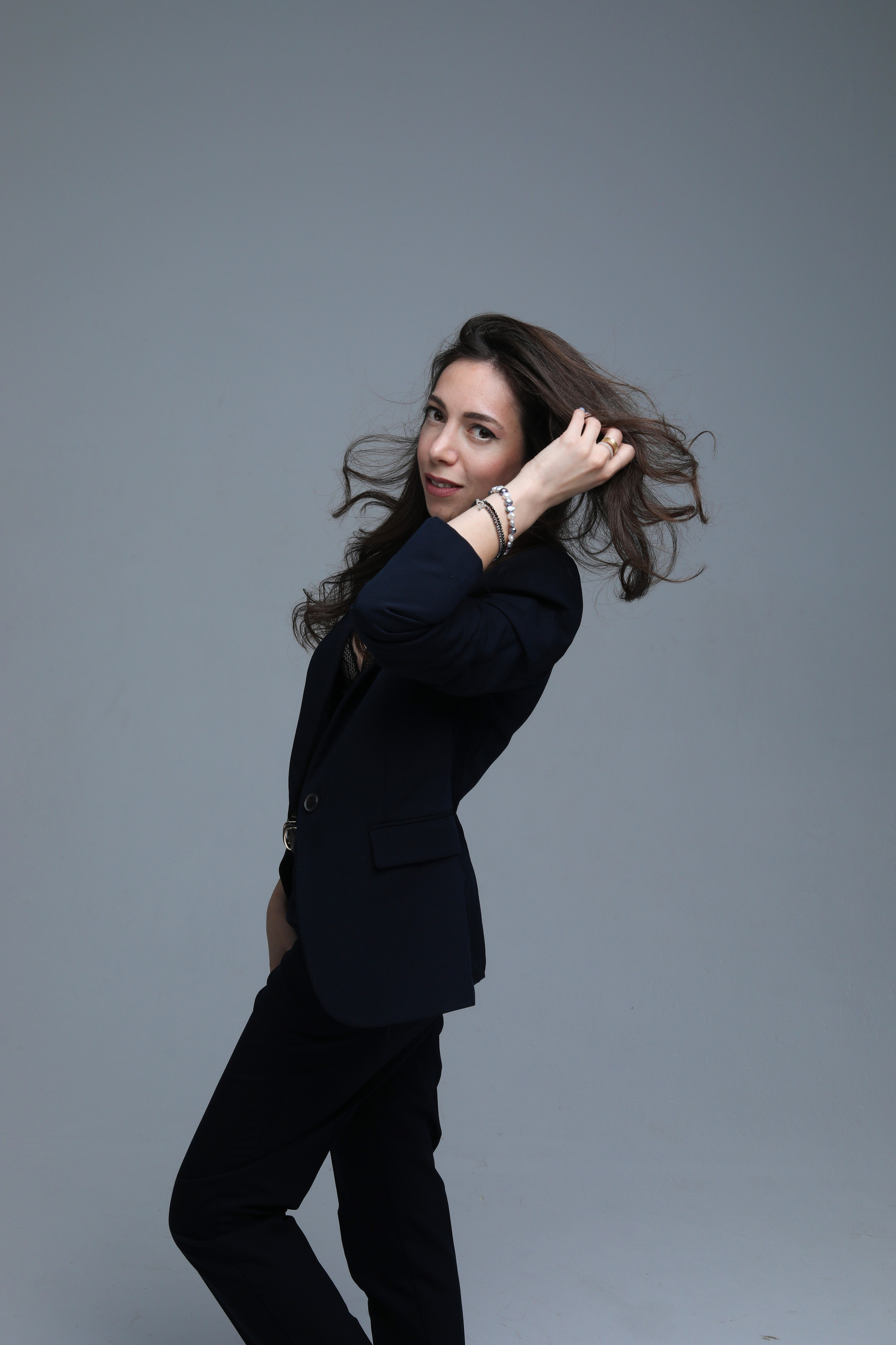 Женский портрет. Семейный и Детский фотограф в Москва Скворцова Татьяна