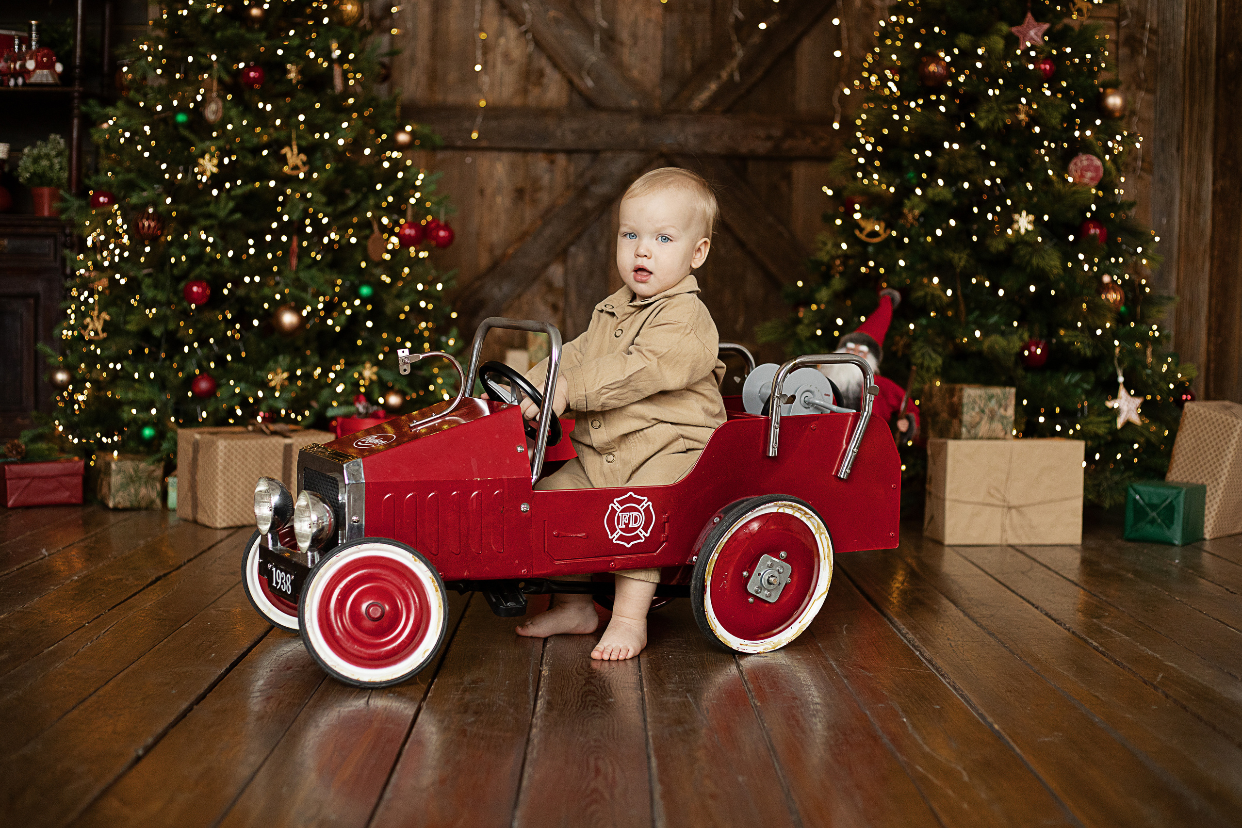Новогодние фотосессии. Семейный и Детский фотограф в Москва Скворцова Татьяна